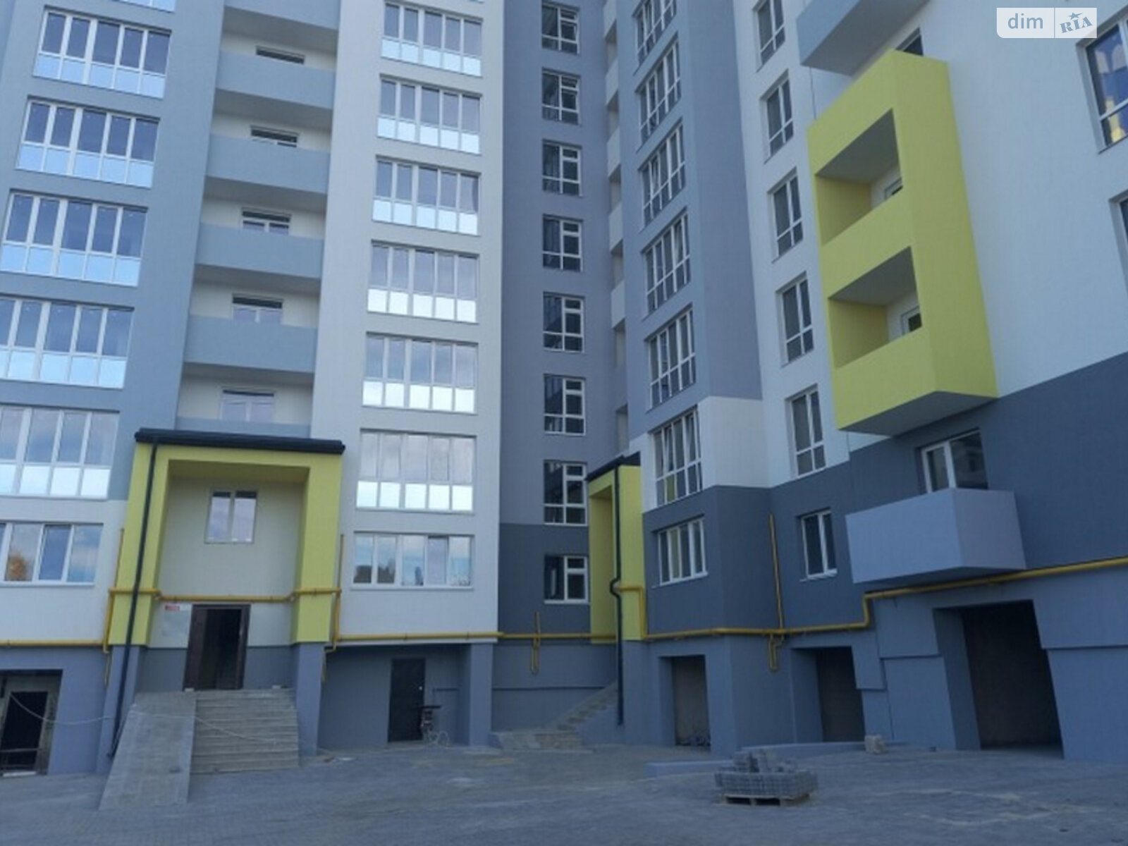 Продаж двокімнатної квартири в Тернополі, на вул. Будного Степана, район Дружба фото 1 Продаж двокімнатної квартири в Тернополі, на вул. Будного Степана, район Дружба фото 1