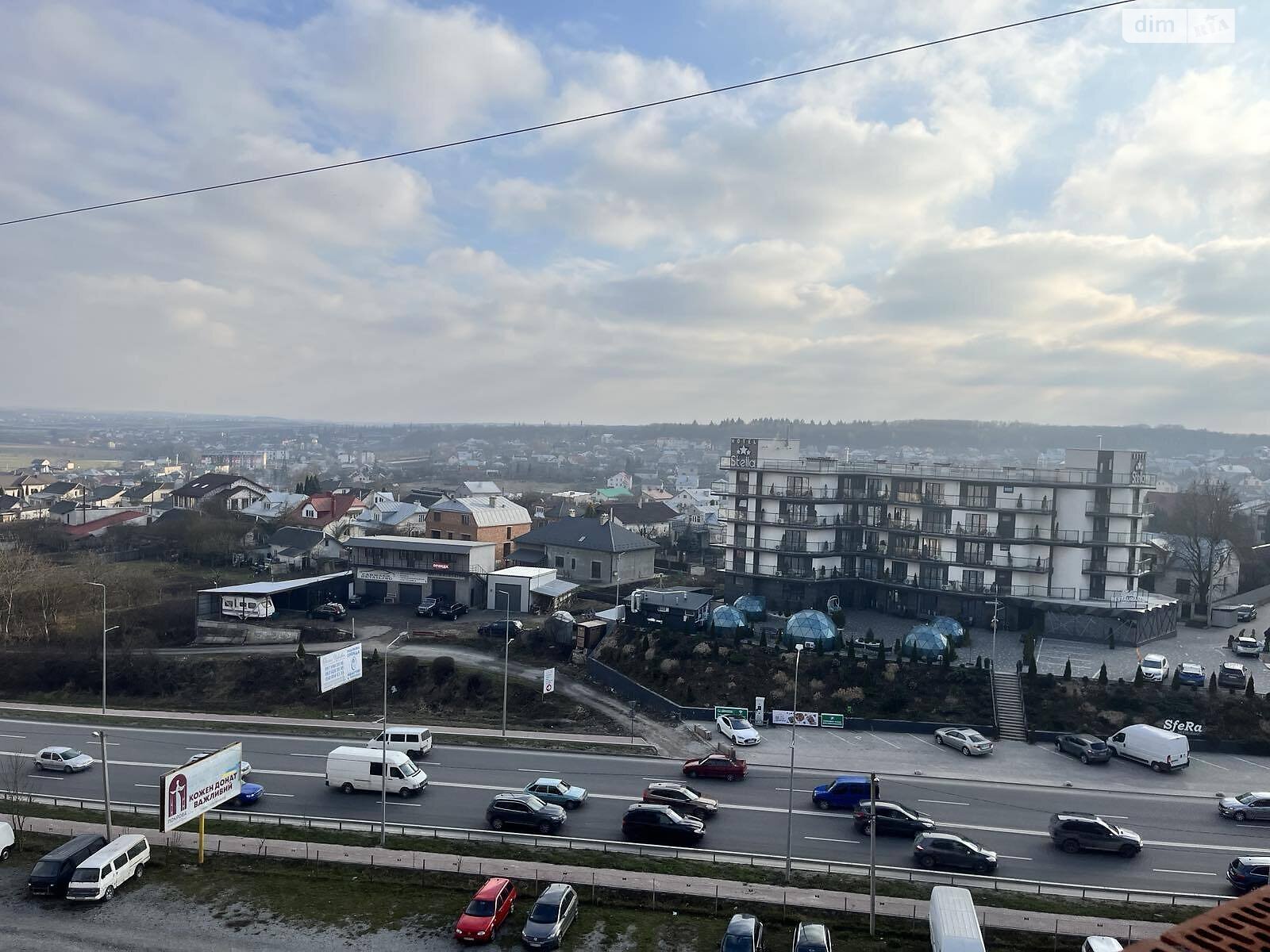 Продаж двокімнатної квартири в Тернополі, на вул. Будного Степана 20, район Дружба фото 1 Продаж двокімнатної квартири в Тернополі, на вул. Будного Степана 20, район Дружба фото 1