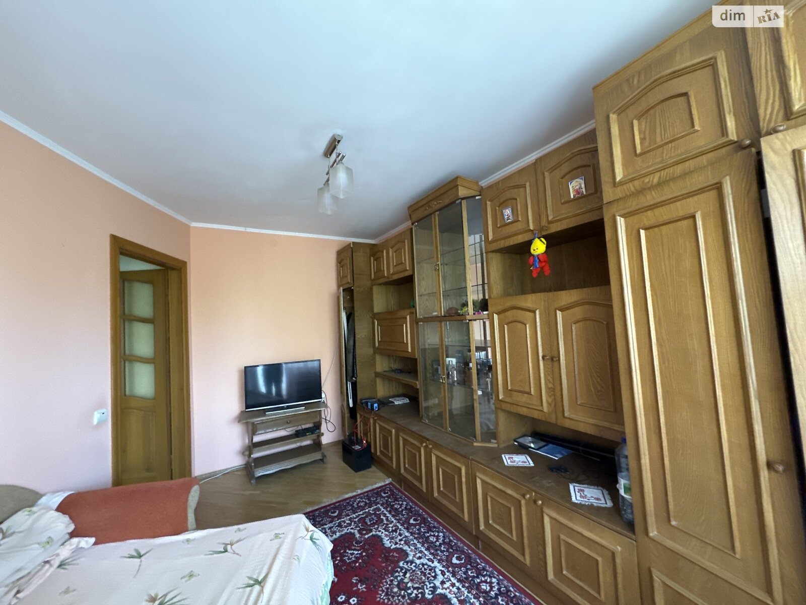 Продаж чотирикімнатної квартири в Тернополі, на вул. Будного Степана 34, район Дружба фото 1 Продаж чотирикімнатної квартири в Тернополі, на вул. Будного Степана 34, район Дружба фото 1