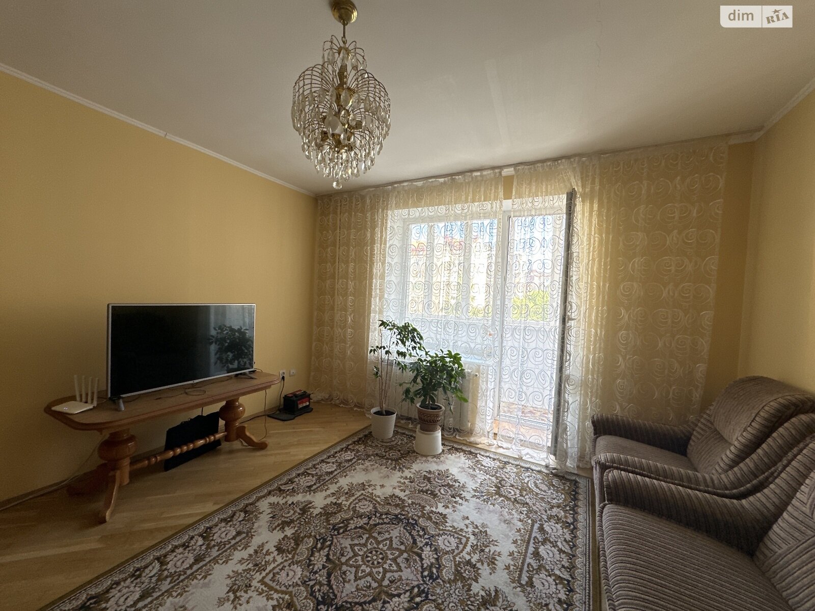 Продаж чотирикімнатної квартири в Тернополі, на вул. Будного Степана 34, район Дружба фото 1 Продаж чотирикімнатної квартири в Тернополі, на вул. Будного Степана 34, район Дружба фото 1