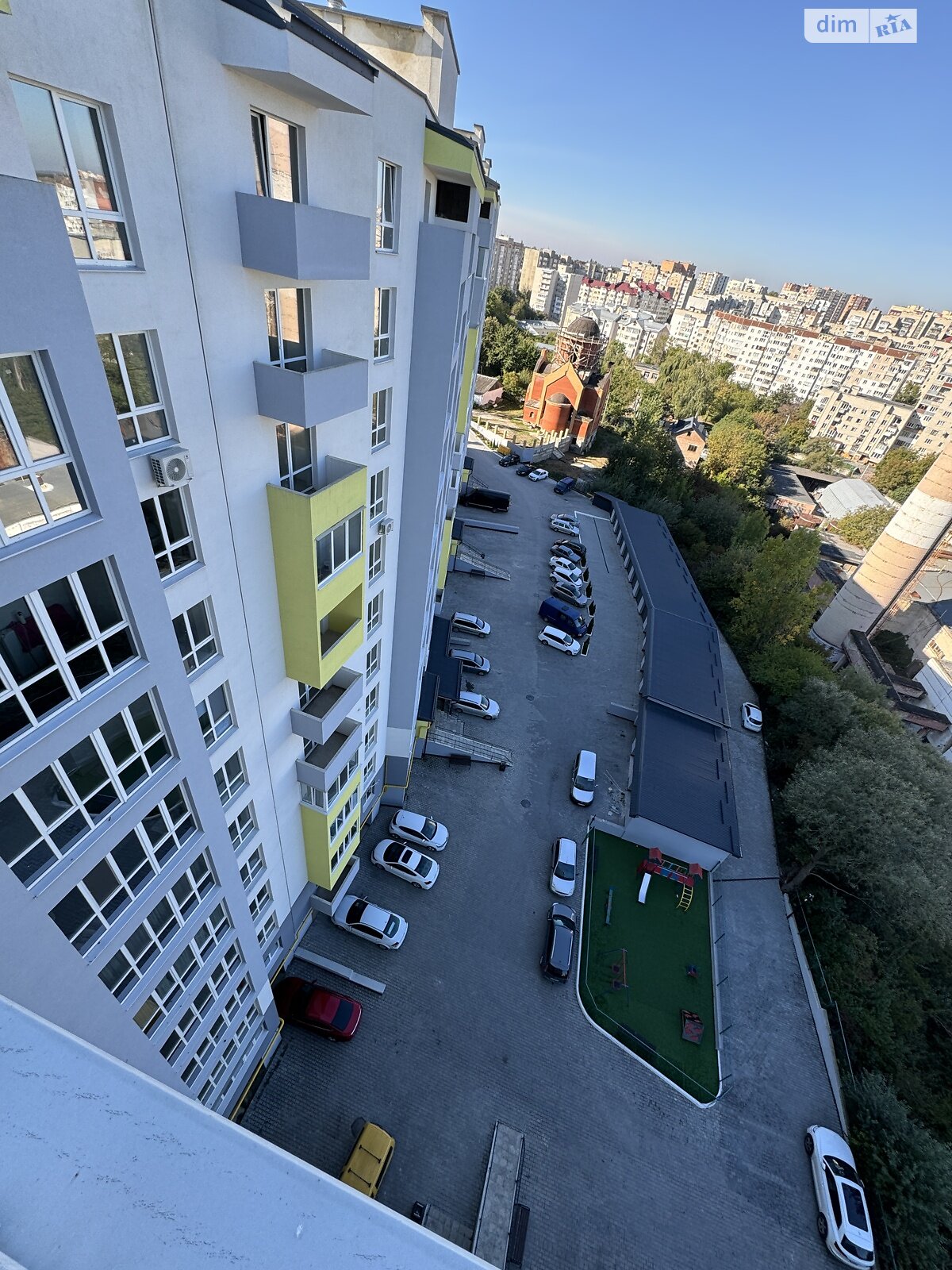 Продажа однокомнатной квартиры в Тернополе, на ул. Будного Степана 3В, район Дружба фото 1 Продажа однокомнатной квартиры в Тернополе, на ул. Будного Степана 3В, район Дружба фото 1