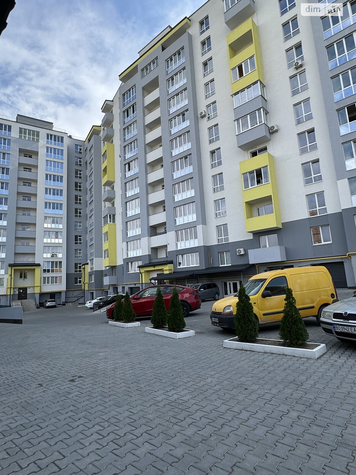 Продажа однокомнатной квартиры в Тернополе, на ул. Будного Степана 3В, район Дружба фото 1 Продажа однокомнатной квартиры в Тернополе, на ул. Будного Степана 3В, район Дружба фото 1