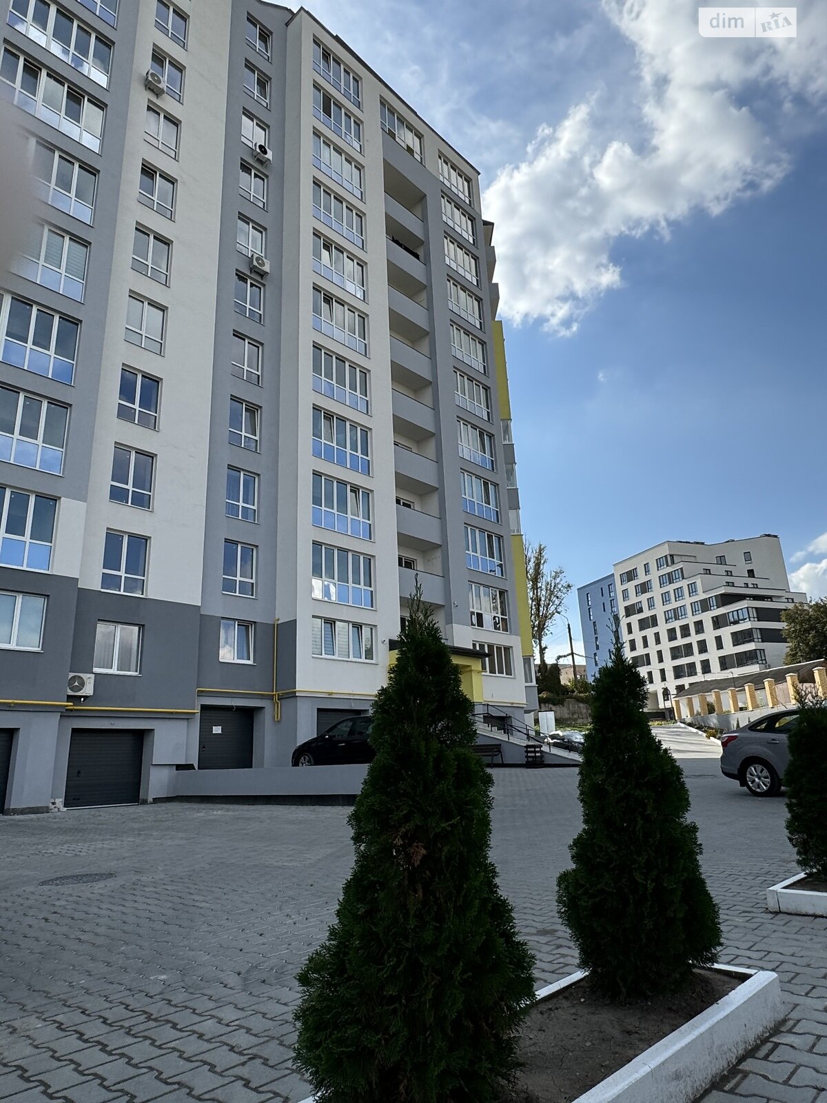 Продажа однокомнатной квартиры в Тернополе, на ул. Будного Степана 3В, район Дружба фото 1 Продажа однокомнатной квартиры в Тернополе, на ул. Будного Степана 3В, район Дружба фото 1