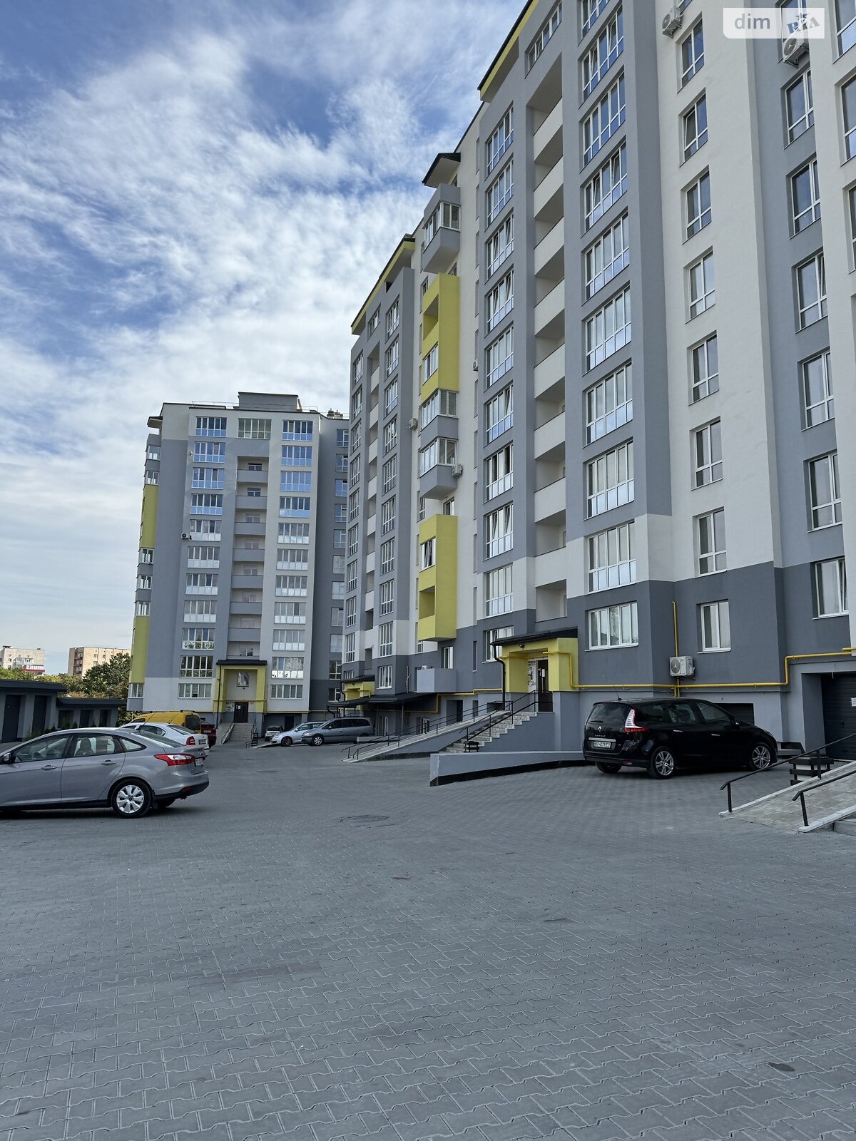 Продажа однокомнатной квартиры в Тернополе, на ул. Будного Степана 3В, район Дружба фото 1 Продажа однокомнатной квартиры в Тернополе, на ул. Будного Степана 3В, район Дружба фото 1
