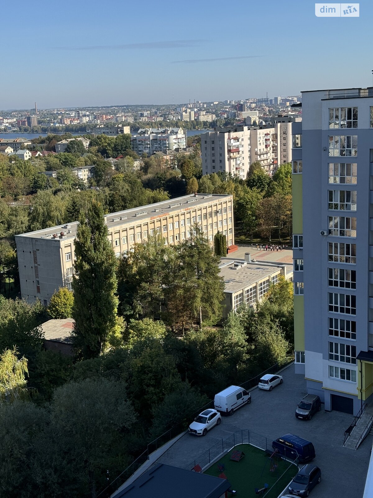 Продаж двокімнатної квартири в Тернополі, на вул. Будного Степана 3В, район Дружба фото 1 Продаж двокімнатної квартири в Тернополі, на вул. Будного Степана 3В, район Дружба фото 1