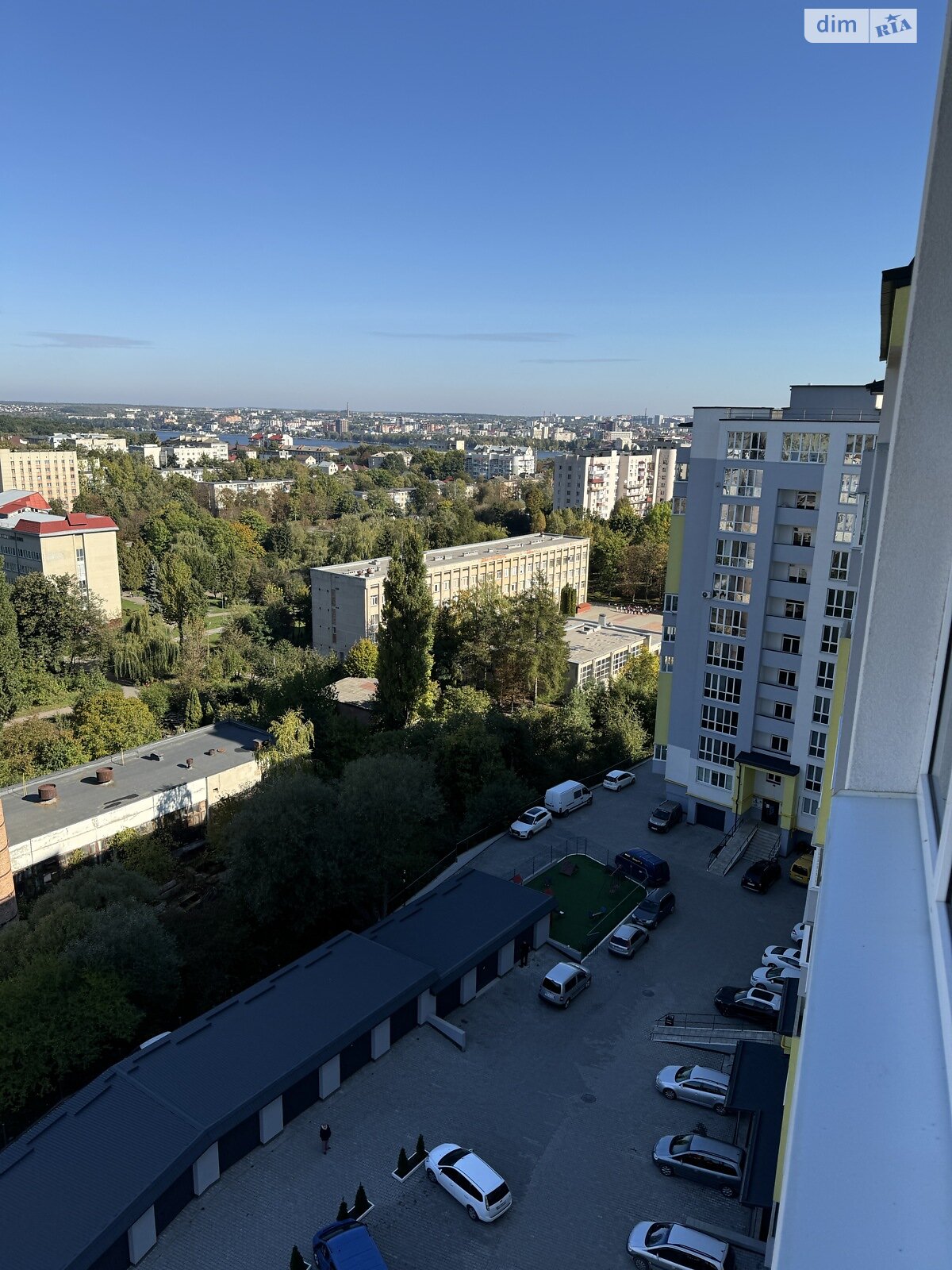 Продаж двокімнатної квартири в Тернополі, на вул. Будного Степана 3В, район Дружба фото 1 Продаж двокімнатної квартири в Тернополі, на вул. Будного Степана 3В, район Дружба фото 1