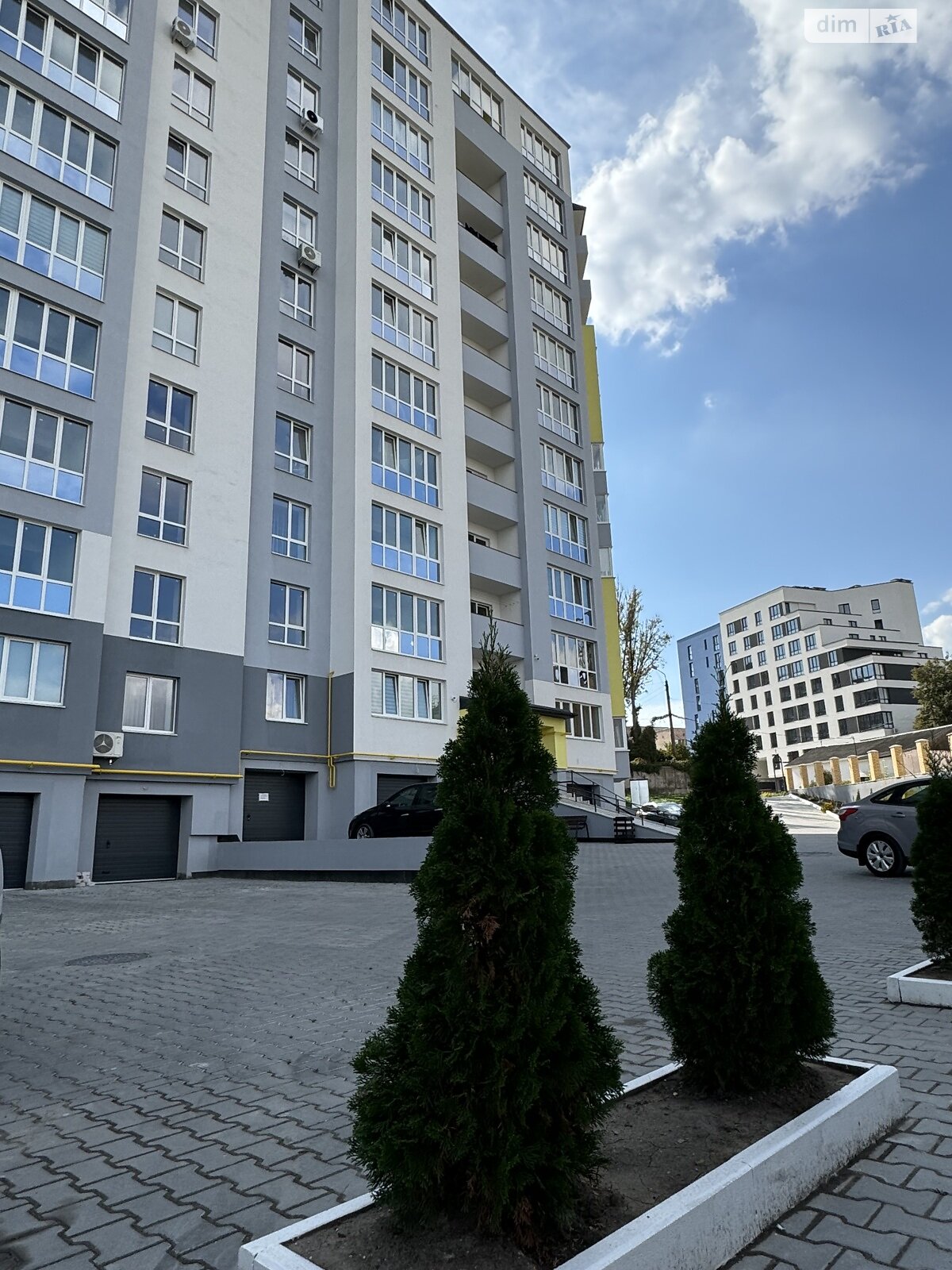 Продаж двокімнатної квартири в Тернополі, на вул. Будного Степана 3В, район Дружба фото 1 Продаж двокімнатної квартири в Тернополі, на вул. Будного Степана 3В, район Дружба фото 1