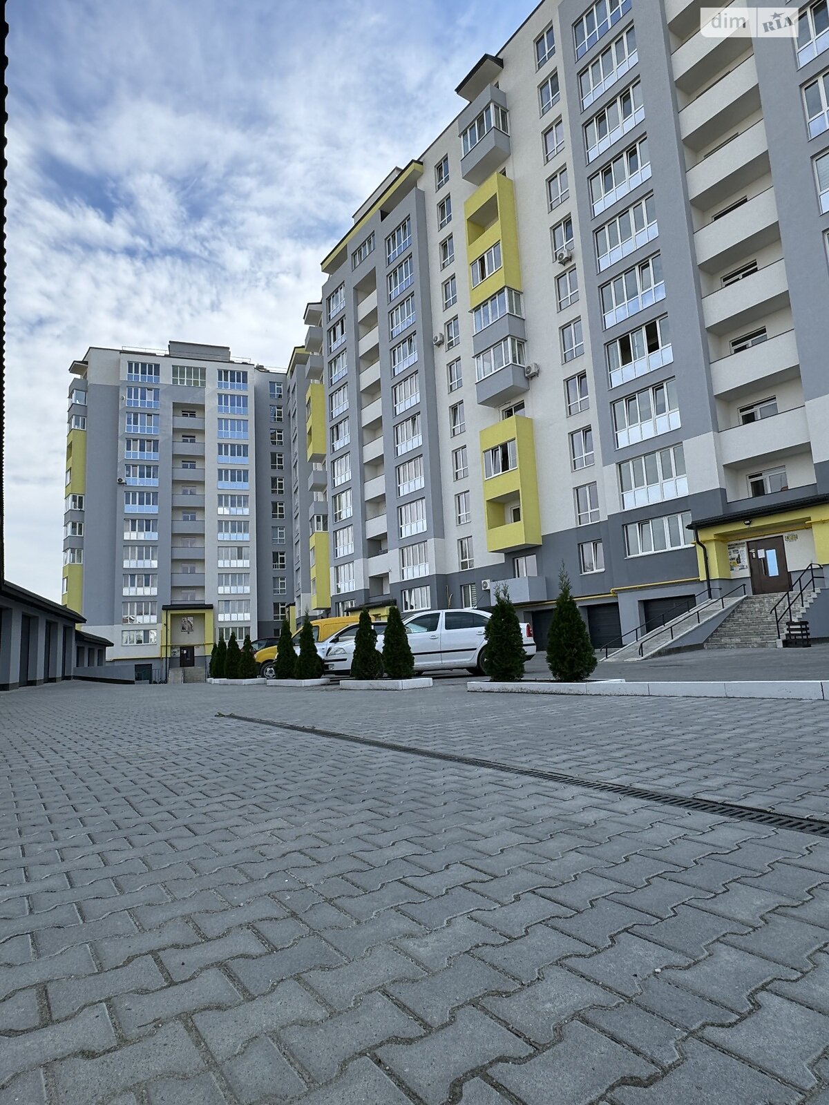 Продаж двокімнатної квартири в Тернополі, на вул. Будного Степана 3В, район Дружба фото 1 Продаж двокімнатної квартири в Тернополі, на вул. Будного Степана 3В, район Дружба фото 1