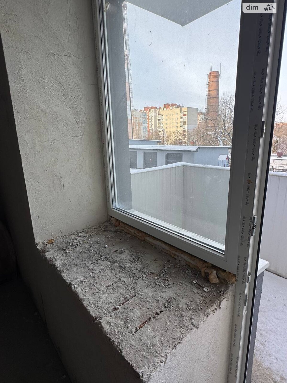 Продаж трикімнатної квартири в Тернополі, на вул. Будного Степана, район Дружба фото 1 Продаж трикімнатної квартири в Тернополі, на вул. Будного Степана, район Дружба фото 1