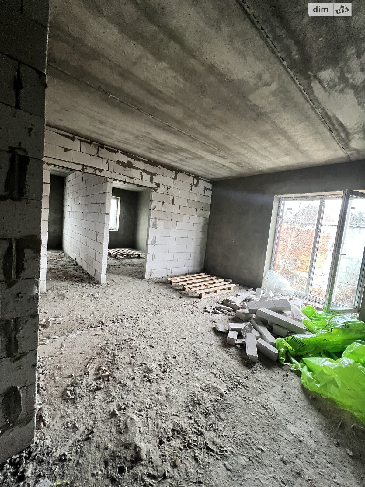 Продаж двокімнатної квартири в Петрикові, на вул. Тернопільська, фото 1 Продаж двокімнатної квартири в Петрикові, на вул. Тернопільська, фото 1
