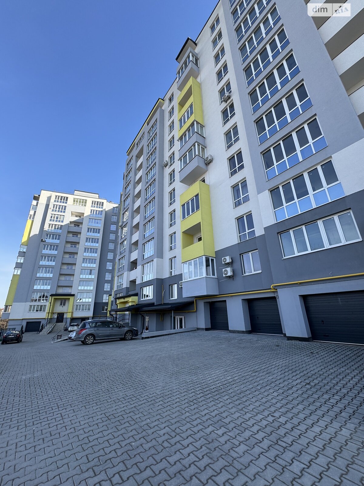 Продаж трикімнатної квартири в Тернополі, на вул. Будного Степана, район Дружба фото 1 Продаж трикімнатної квартири в Тернополі, на вул. Будного Степана, район Дружба фото 1