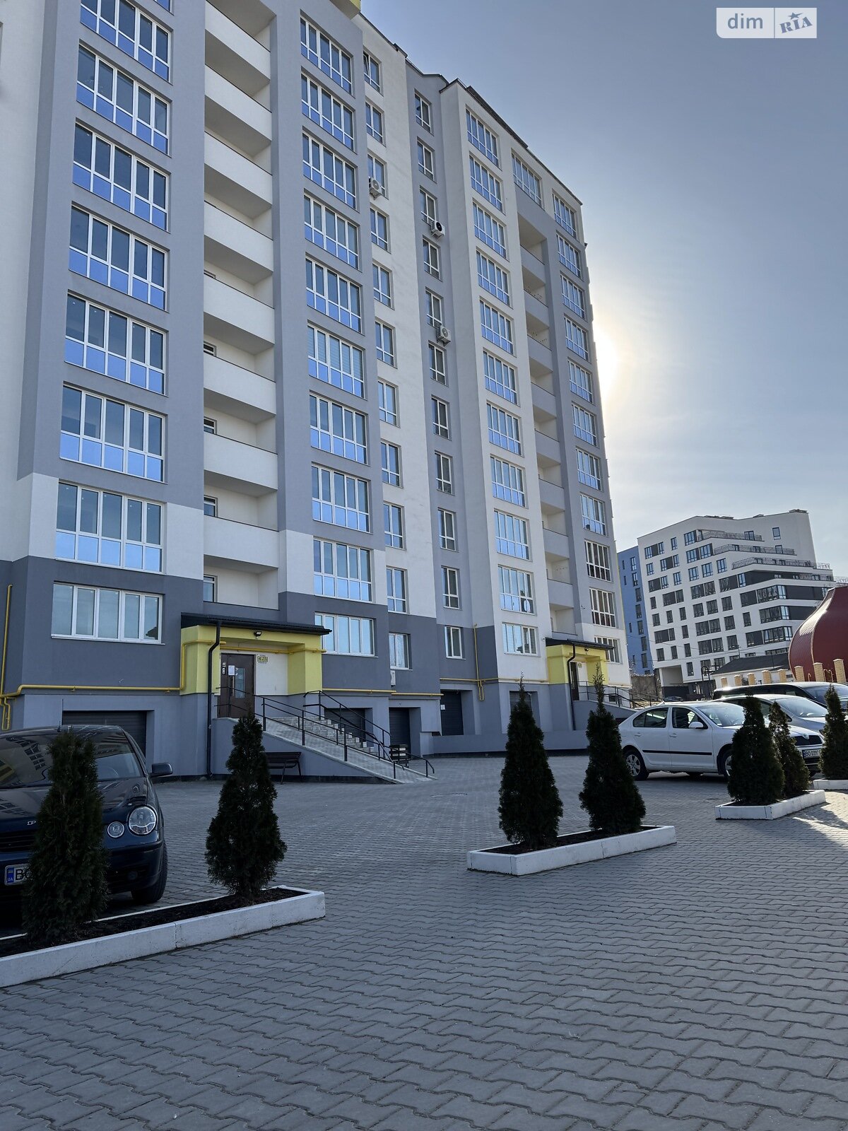 Продаж трикімнатної квартири в Тернополі, на вул. Будного Степана, район Дружба фото 1 Продаж трикімнатної квартири в Тернополі, на вул. Будного Степана, район Дружба фото 1