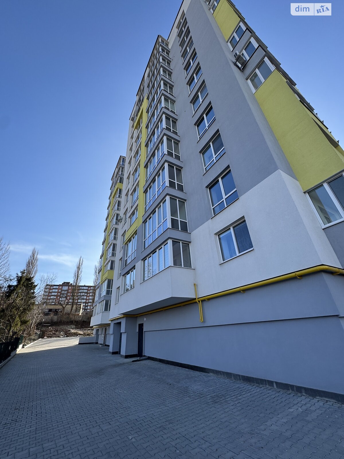 Продаж трикімнатної квартири в Тернополі, на вул. Будного Степана, район Дружба фото 1 Продаж трикімнатної квартири в Тернополі, на вул. Будного Степана, район Дружба фото 1