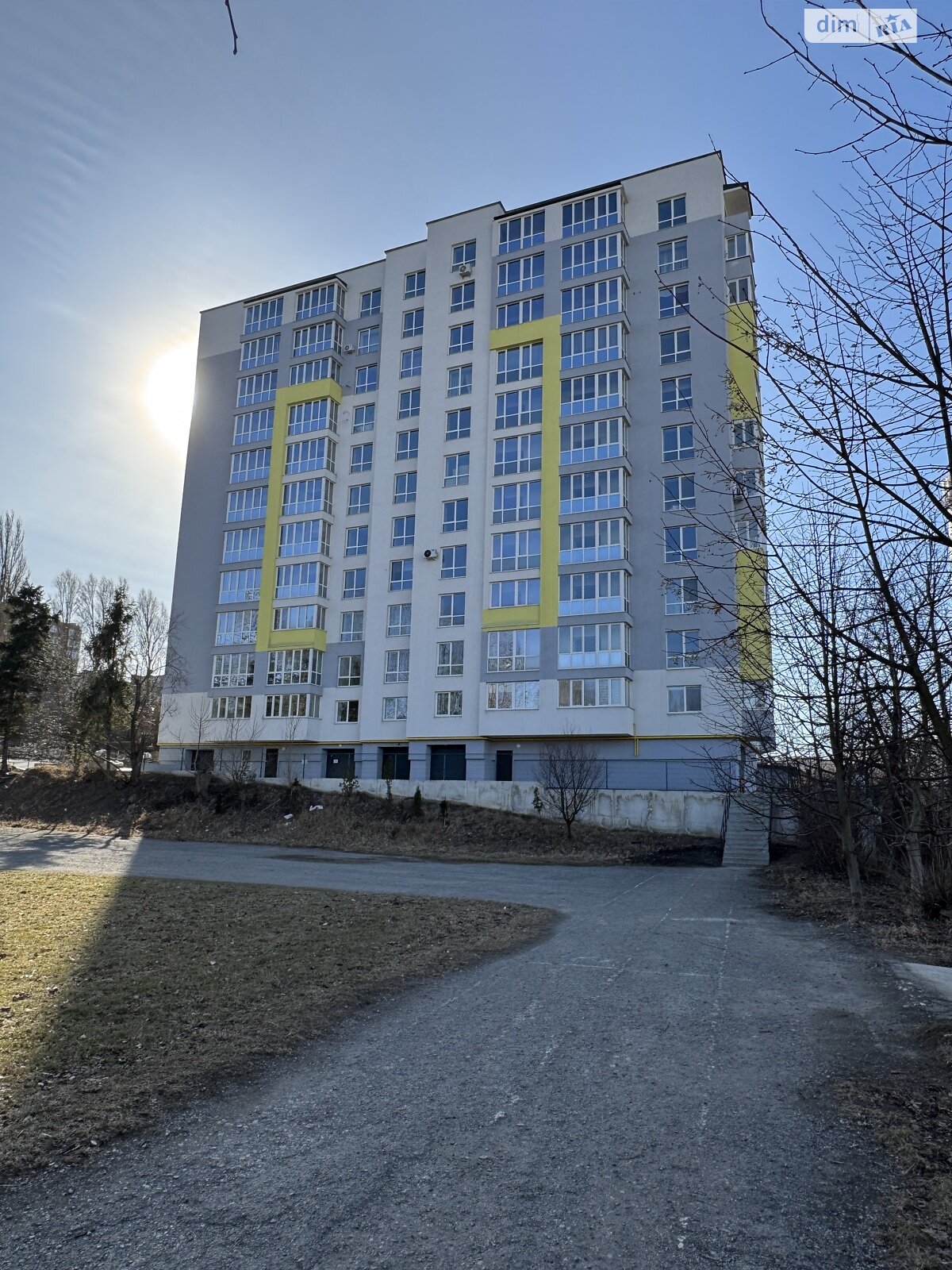 Продаж трикімнатної квартири в Тернополі, на вул. Будного Степана, район Дружба фото 1 Продаж трикімнатної квартири в Тернополі, на вул. Будного Степана, район Дружба фото 1