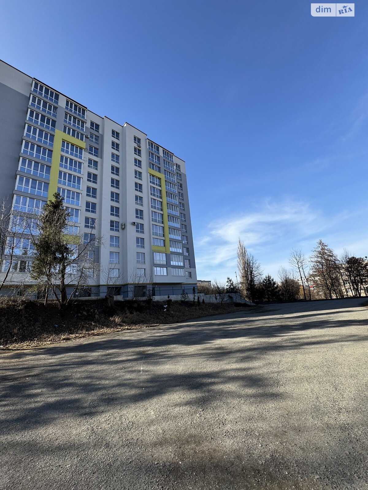 Продаж трикімнатної квартири в Тернополі, на вул. Будного Степана, район Дружба фото 1 Продаж трикімнатної квартири в Тернополі, на вул. Будного Степана, район Дружба фото 1