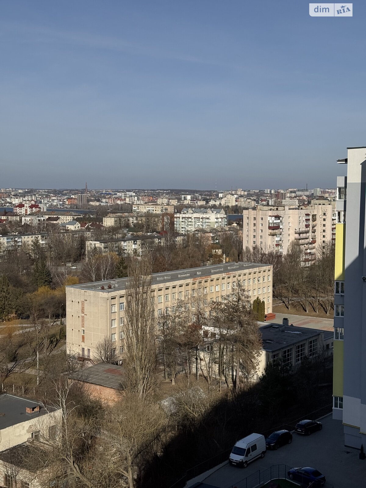 Продаж трикімнатної квартири в Тернополі, на вул. Будного Степана, район Дружба фото 1 Продаж трикімнатної квартири в Тернополі, на вул. Будного Степана, район Дружба фото 1
