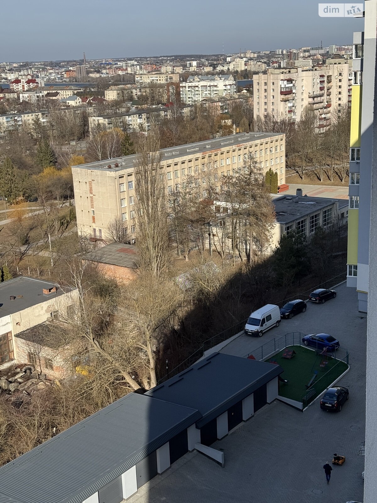 Продаж трикімнатної квартири в Тернополі, на вул. Будного Степана, район Дружба фото 1 Продаж трикімнатної квартири в Тернополі, на вул. Будного Степана, район Дружба фото 1