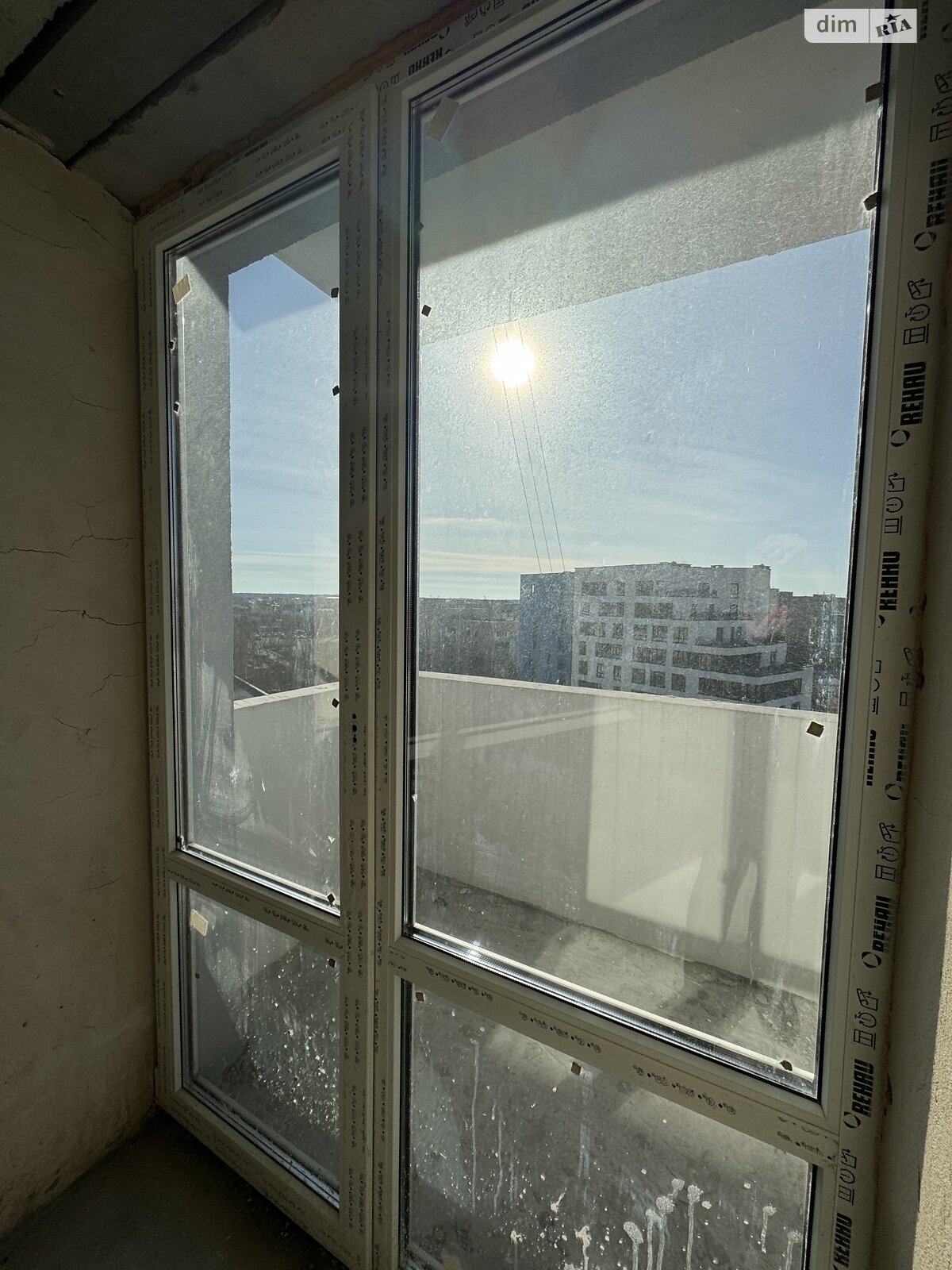 Продаж трикімнатної квартири в Тернополі, на вул. Будного Степана, район Дружба фото 1 Продаж трикімнатної квартири в Тернополі, на вул. Будного Степана, район Дружба фото 1