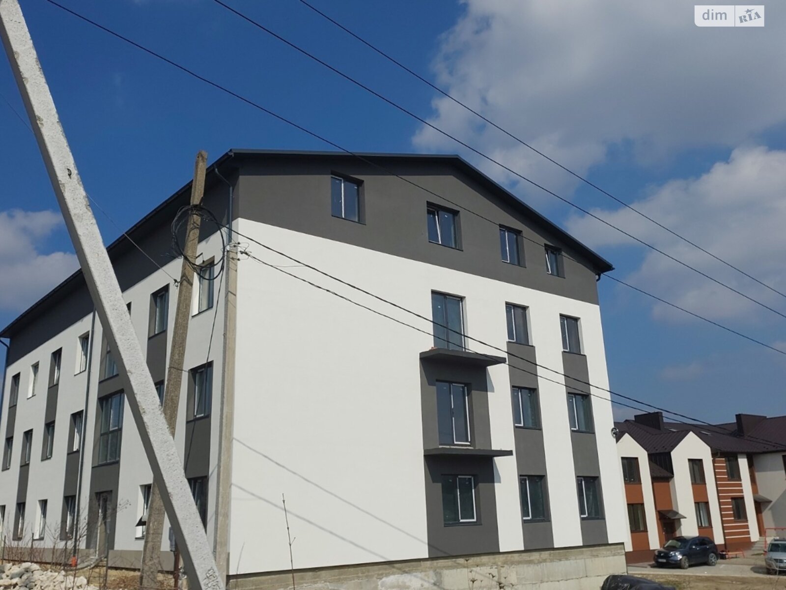 Продажа двухкомнатной квартиры в Тернополе, на ул. Будного Степана, район Дружба фото 1 Продажа двухкомнатной квартиры в Тернополе, на ул. Будного Степана, район Дружба фото 1