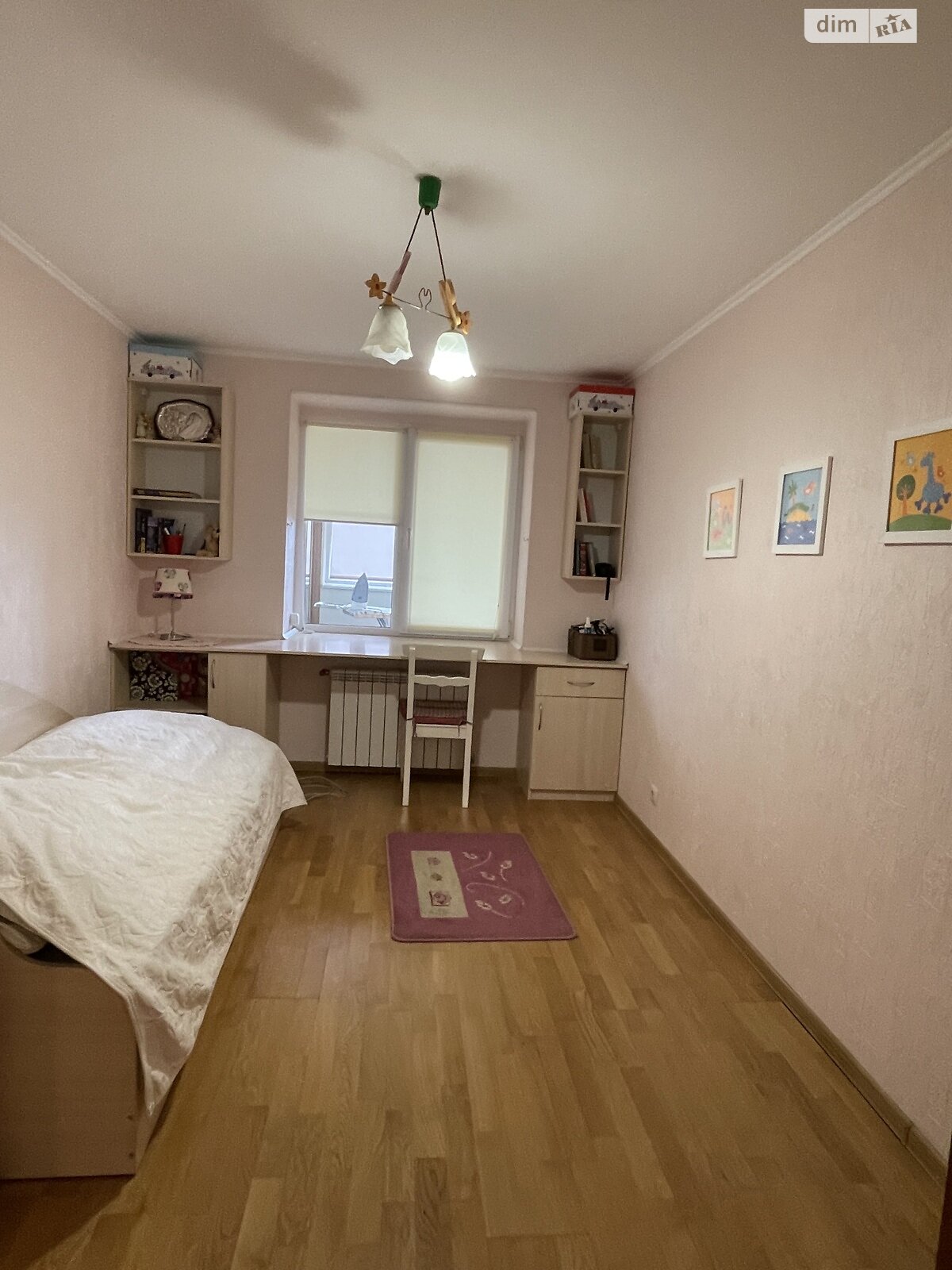 Продажа трехкомнатной квартиры в Тернополе, на ул. Будного Степана, район Дружба фото 1 Продажа трехкомнатной квартиры в Тернополе, на ул. Будного Степана, район Дружба фото 1