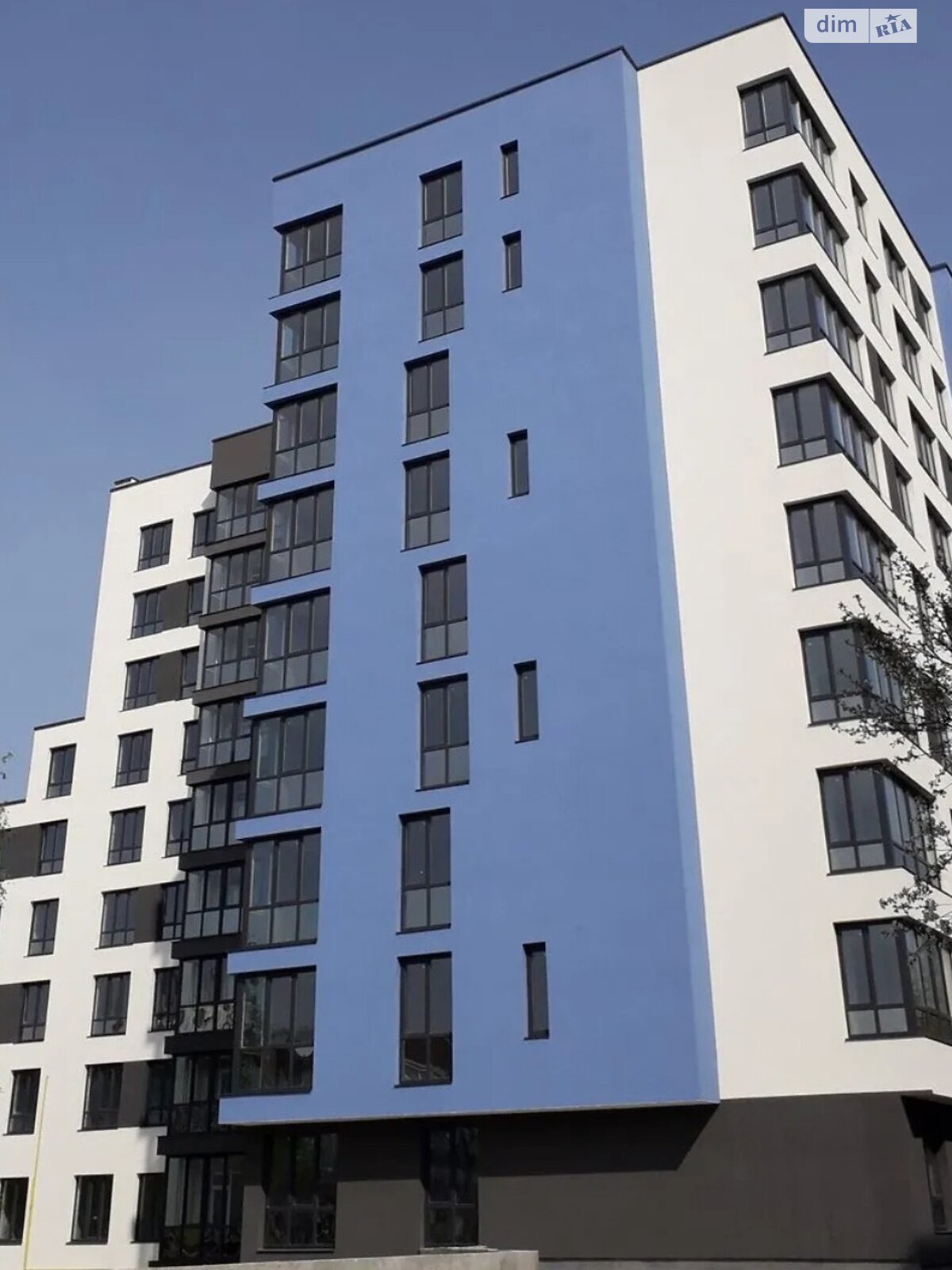 Продаж двокімнатної квартири в Тернополі, на вул. Будного Степана 26В, район Дружба фото 1 Продаж двокімнатної квартири в Тернополі, на вул. Будного Степана 26В, район Дружба фото 1