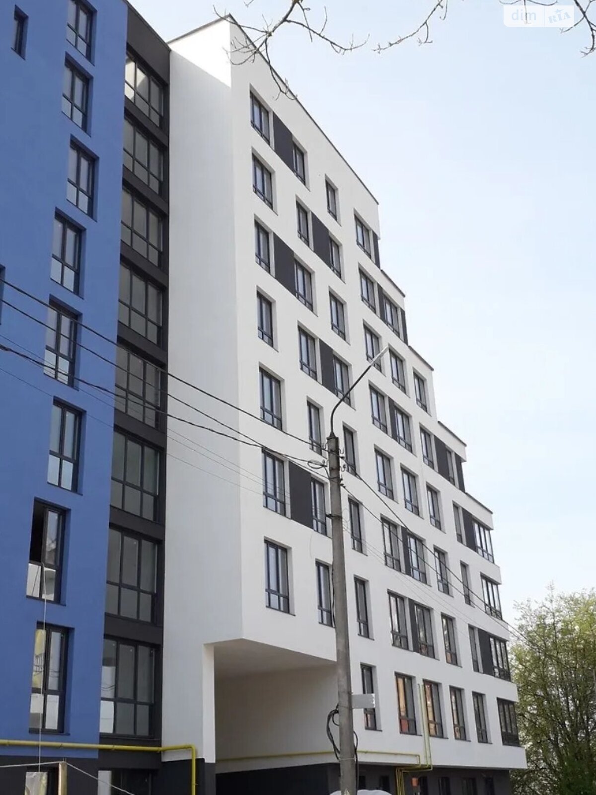 Продаж двокімнатної квартири в Тернополі, на вул. Будного Степана 26В, район Дружба фото 1 Продаж двокімнатної квартири в Тернополі, на вул. Будного Степана 26В, район Дружба фото 1
