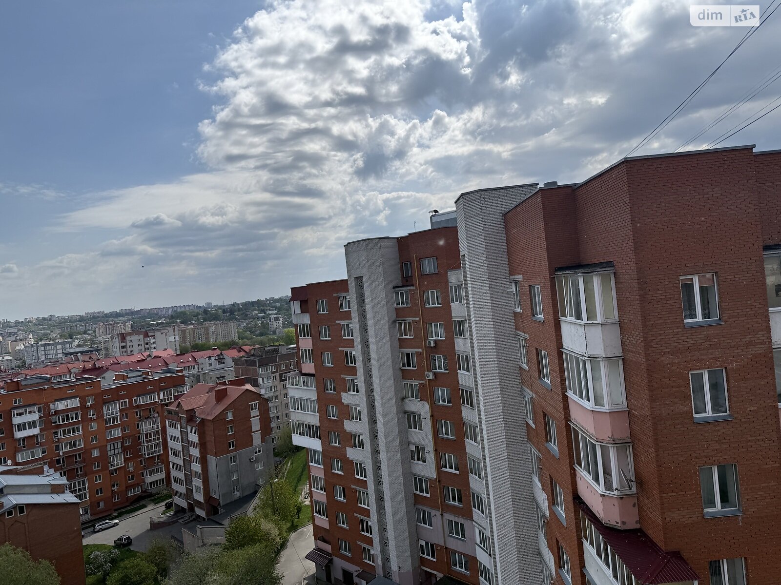 Продажа двухкомнатной квартиры в Тернополе, на ул. Будного Степана, район Дружба фото 1 Продажа двухкомнатной квартиры в Тернополе, на ул. Будного Степана, район Дружба фото 1