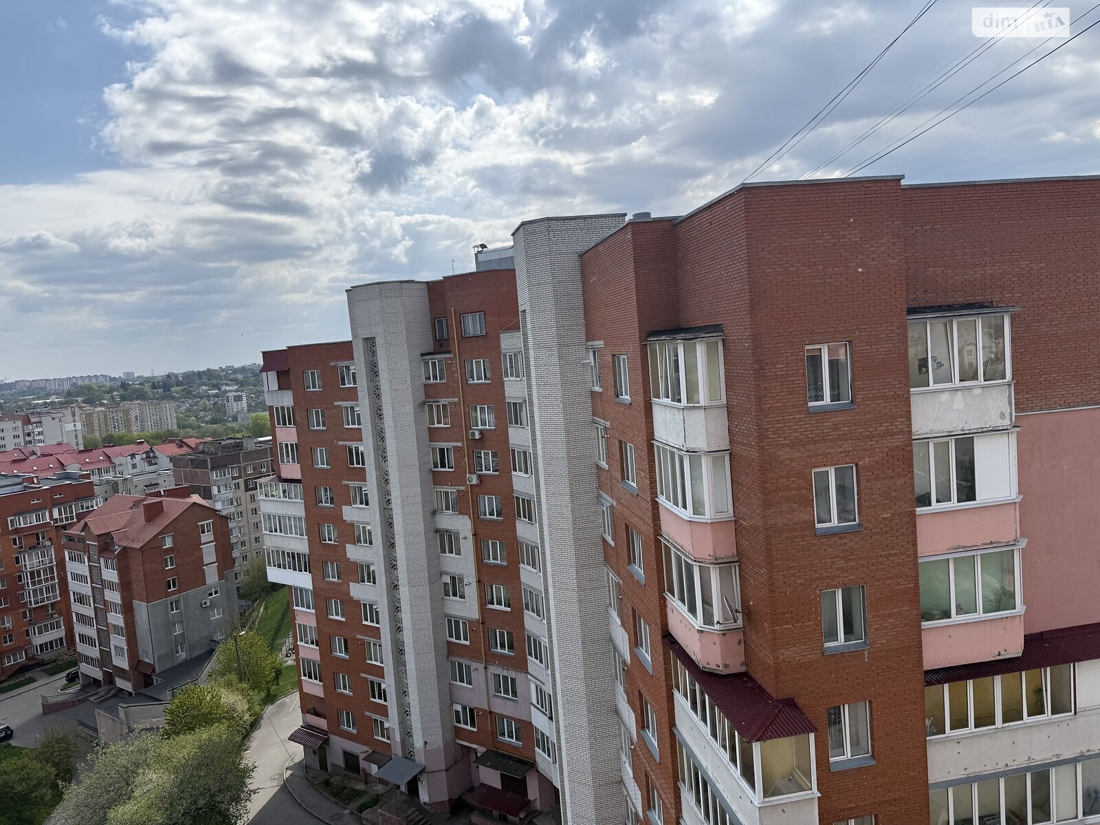 Продажа двухкомнатной квартиры в Тернополе, на ул. Будного Степана, район Дружба фото 1 Продажа двухкомнатной квартиры в Тернополе, на ул. Будного Степана, район Дружба фото 1