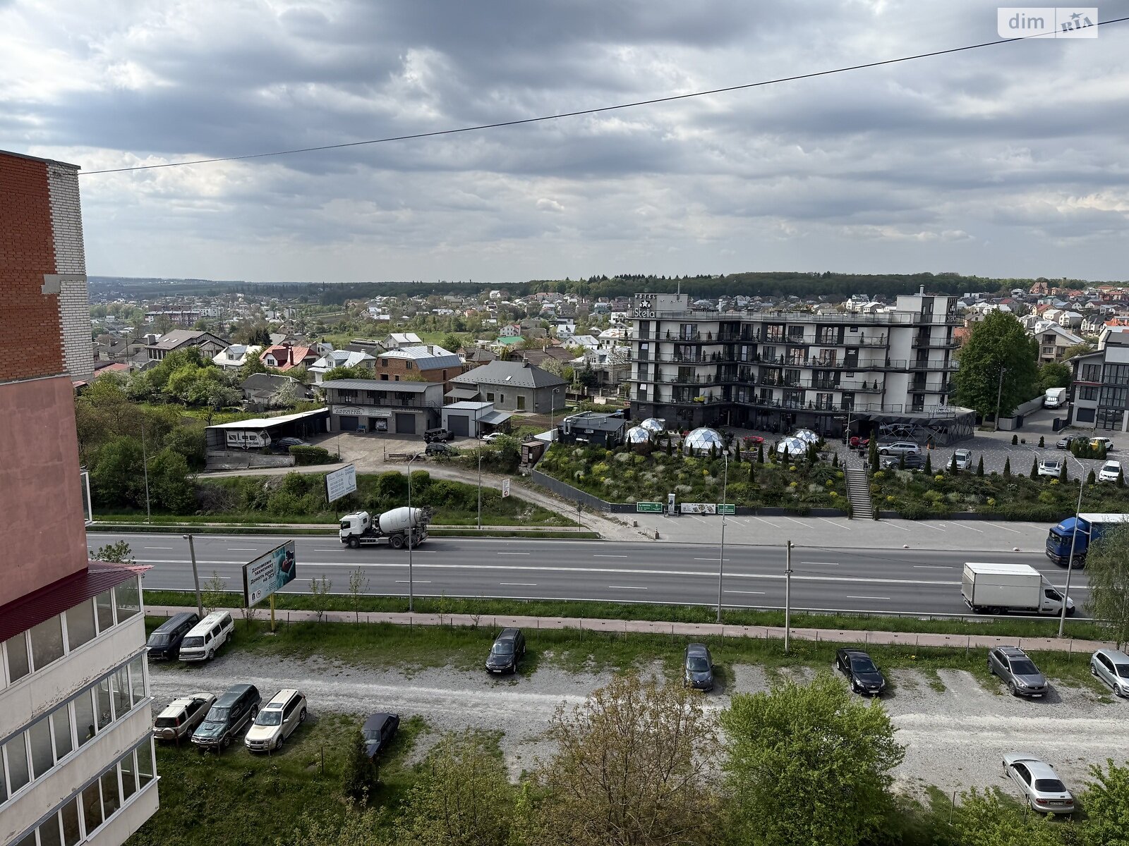 Продажа двухкомнатной квартиры в Тернополе, на ул. Будного Степана, район Дружба фото 1 Продажа двухкомнатной квартиры в Тернополе, на ул. Будного Степана, район Дружба фото 1