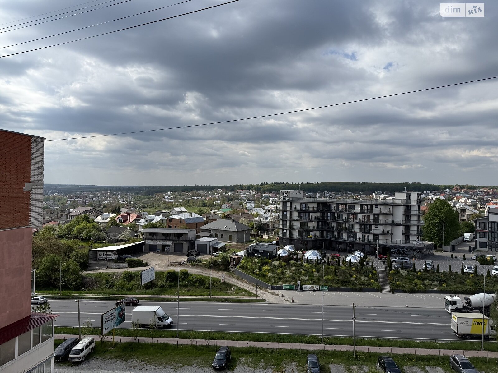 Продажа двухкомнатной квартиры в Тернополе, на ул. Будного Степана, район Дружба фото 1 Продажа двухкомнатной квартиры в Тернополе, на ул. Будного Степана, район Дружба фото 1