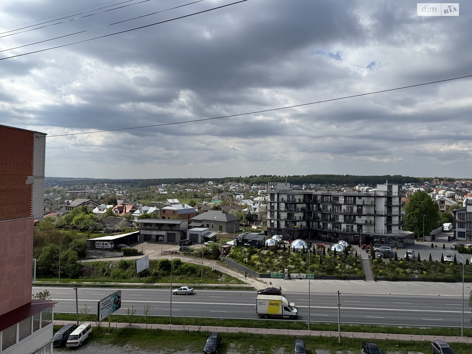 Продажа двухкомнатной квартиры в Тернополе, на ул. Будного Степана, район Дружба фото 1 Продажа двухкомнатной квартиры в Тернополе, на ул. Будного Степана, район Дружба фото 1