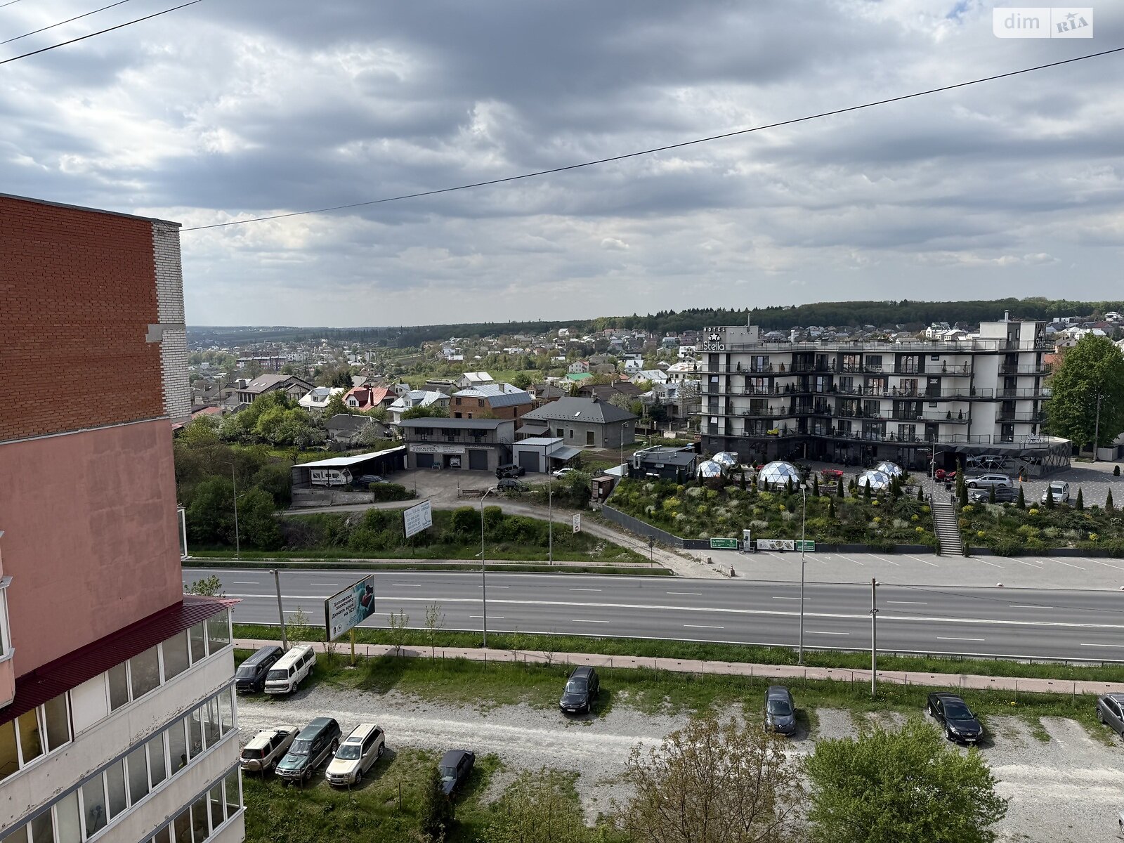 Продажа двухкомнатной квартиры в Тернополе, на ул. Будного Степана, район Дружба фото 1 Продажа двухкомнатной квартиры в Тернополе, на ул. Будного Степана, район Дружба фото 1