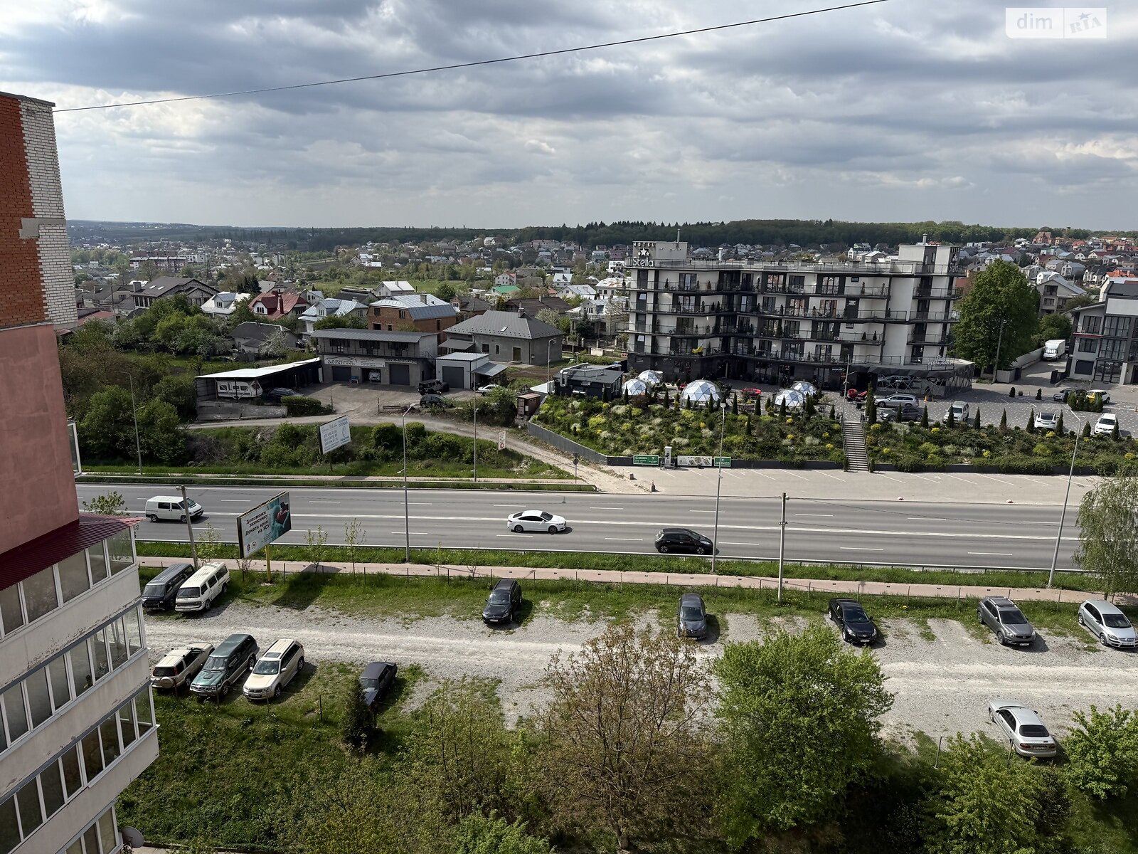 Продажа двухкомнатной квартиры в Тернополе, на ул. Будного Степана, район Дружба фото 1 Продажа двухкомнатной квартиры в Тернополе, на ул. Будного Степана, район Дружба фото 1
