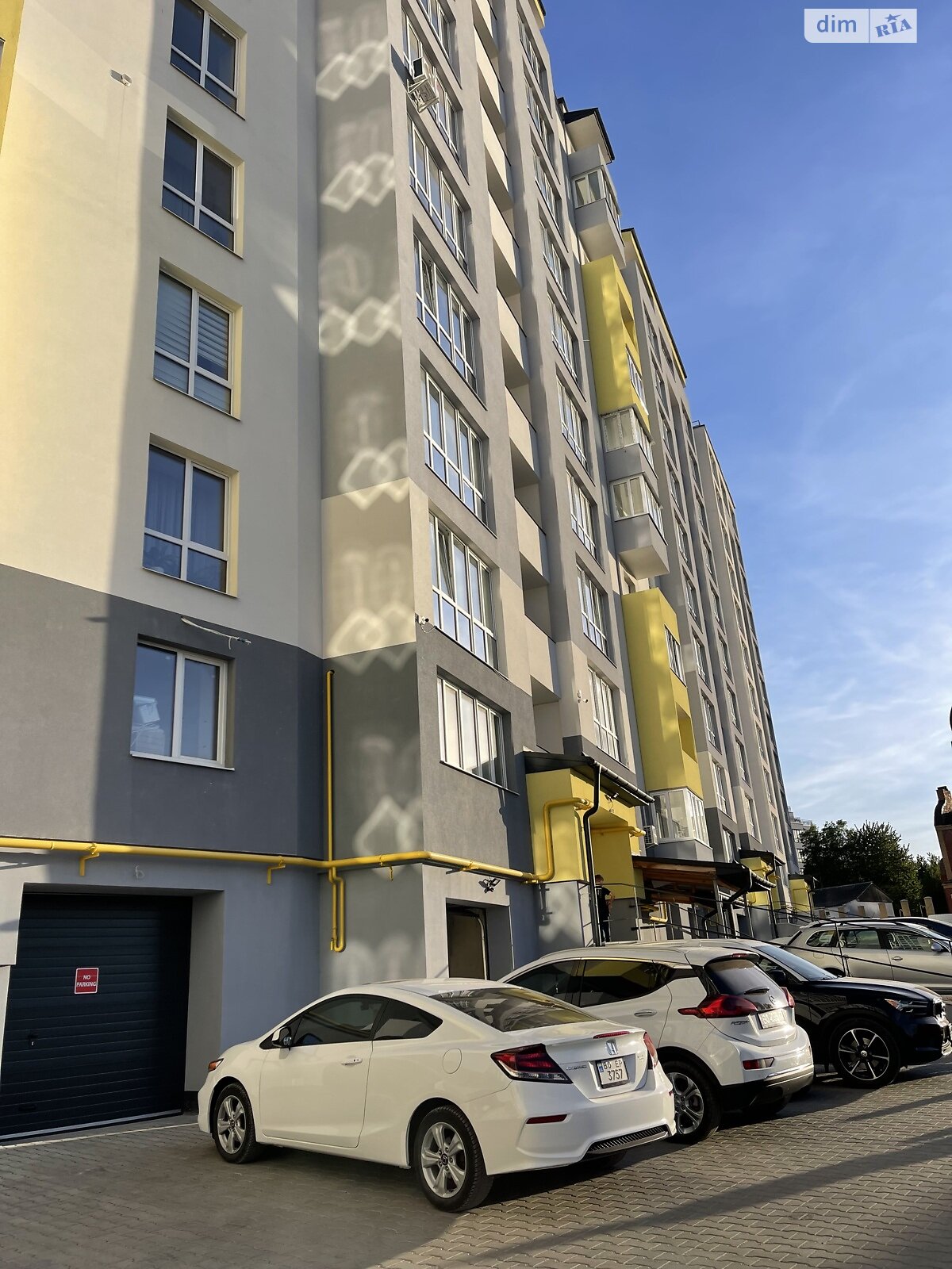 Продаж однокімнатної квартири в Тернополі, на вул. Будного Степана 3В, район Дружба фото 1 Продаж однокімнатної квартири в Тернополі, на вул. Будного Степана 3В, район Дружба фото 1