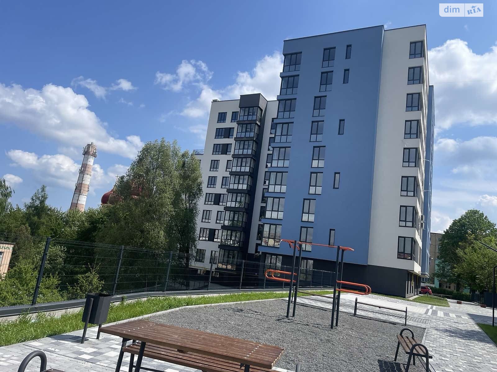 Продаж двокімнатної квартири в Тернополі, на вул. Будного Степана 26В, район Дружба фото 1 Продаж двокімнатної квартири в Тернополі, на вул. Будного Степана 26В, район Дружба фото 1