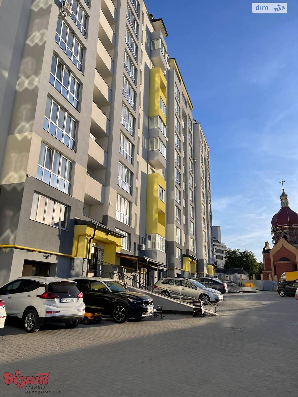 Продаж однокімнатної квартири в Тернополі, на вул. Будного Степана, район Дружба фото 1 Продаж однокімнатної квартири в Тернополі, на вул. Будного Степана, район Дружба фото 1