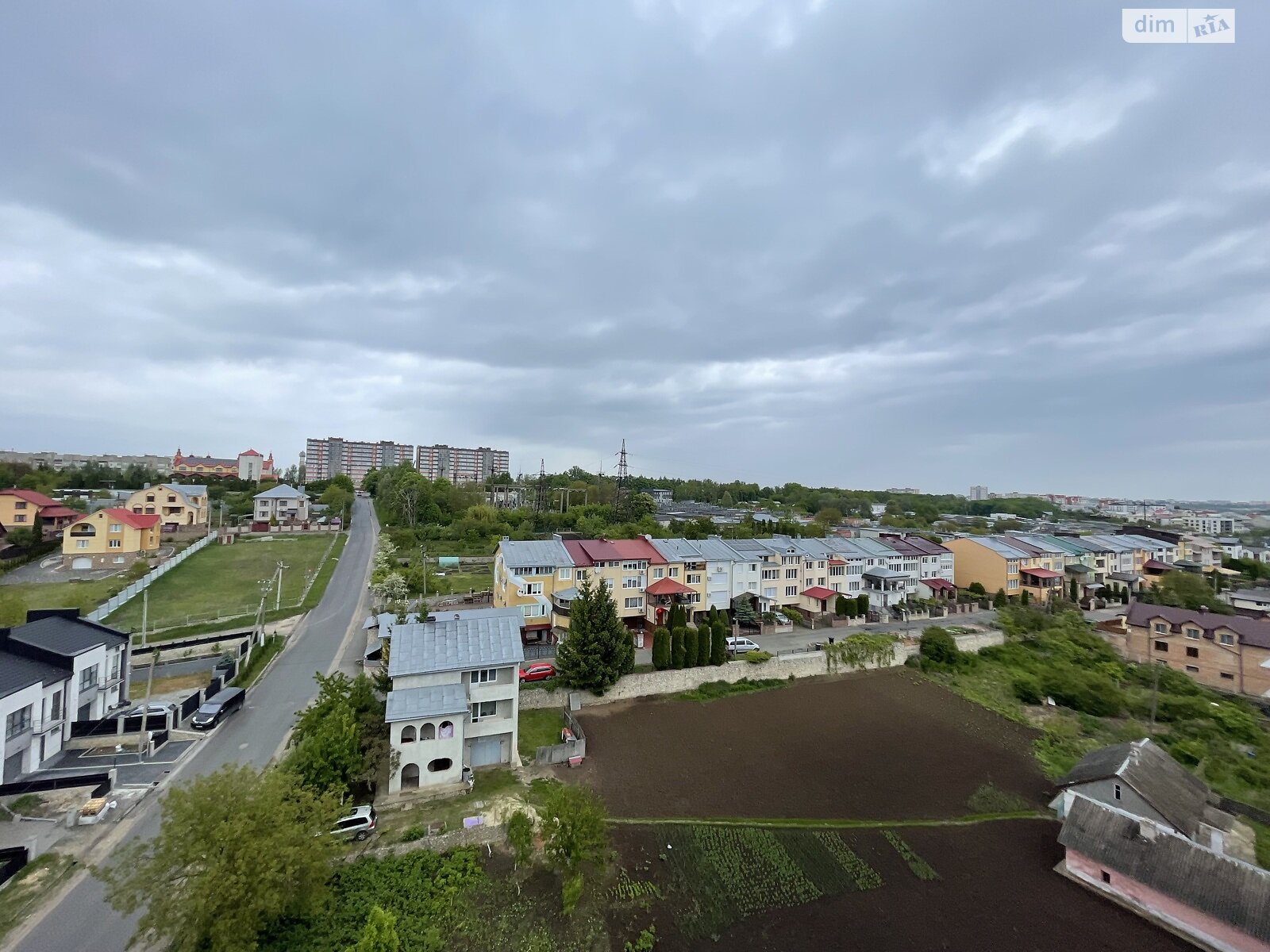 Продажа однокомнатной квартиры в Тернополе, на ул. Будного Степана 22Б, район Дружба фото 1 Продажа однокомнатной квартиры в Тернополе, на ул. Будного Степана 22Б, район Дружба фото 1