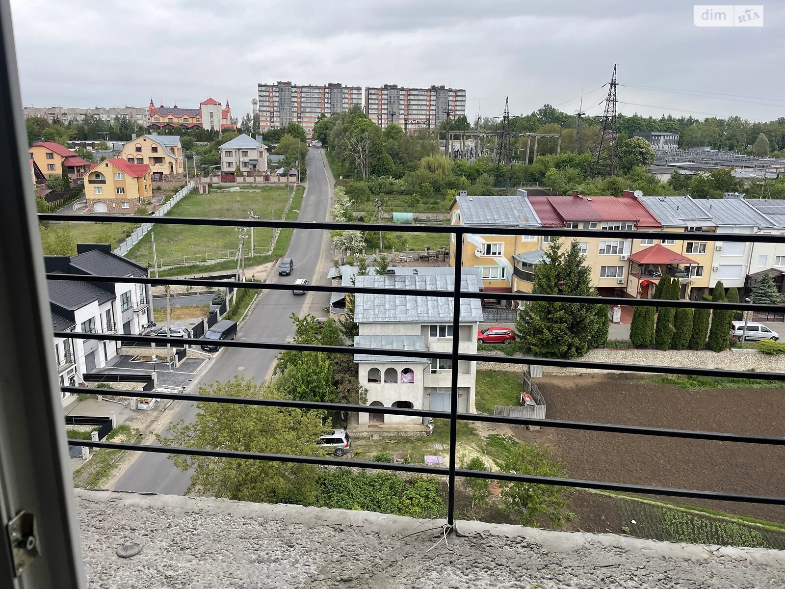 Продажа однокомнатной квартиры в Тернополе, на ул. Будного Степана 22Б, район Дружба фото 1 Продажа однокомнатной квартиры в Тернополе, на ул. Будного Степана 22Б, район Дружба фото 1