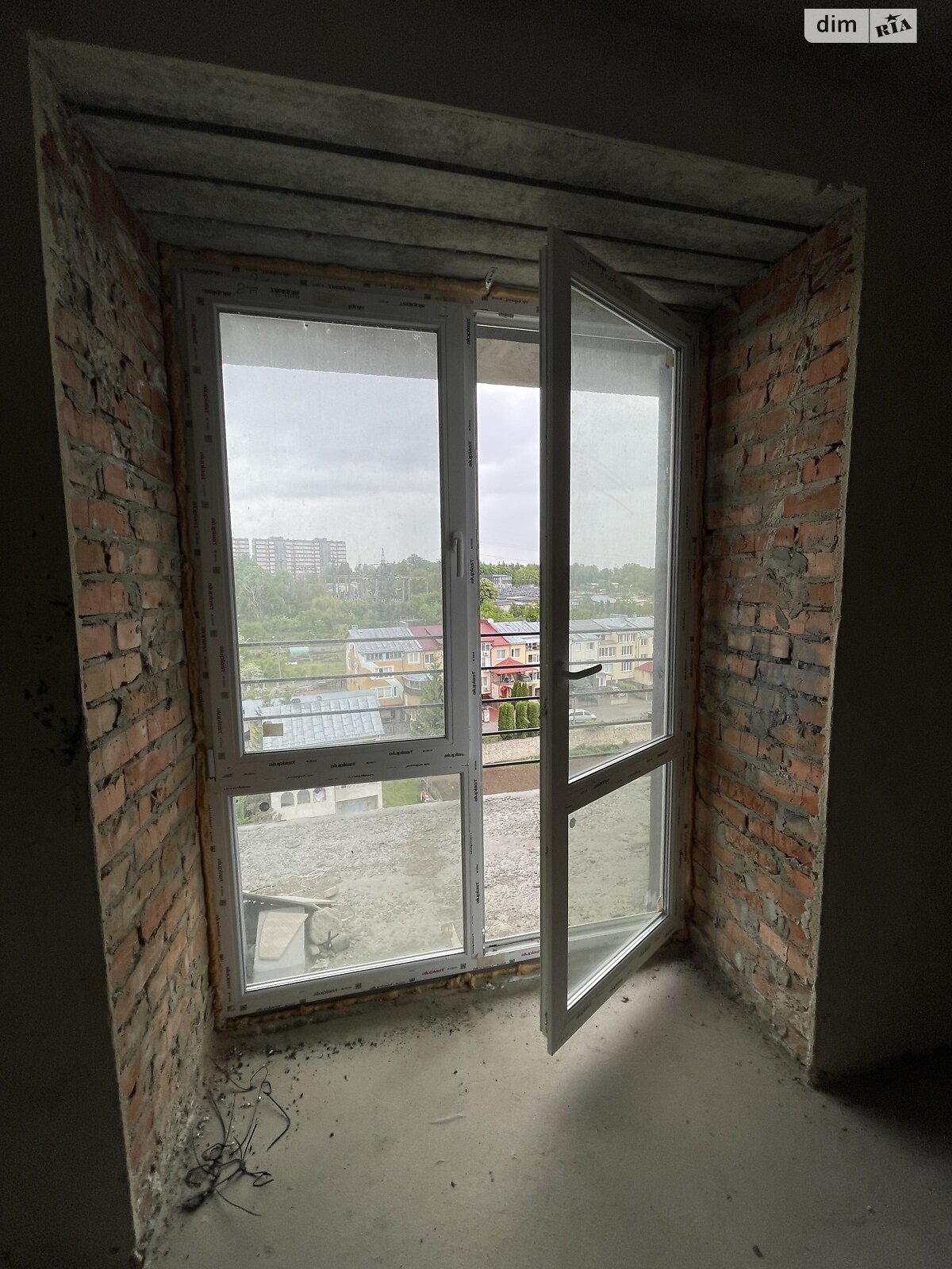 Продажа однокомнатной квартиры в Тернополе, на ул. Будного Степана 22Б, район Дружба фото 1 Продажа однокомнатной квартиры в Тернополе, на ул. Будного Степана 22Б, район Дружба фото 1