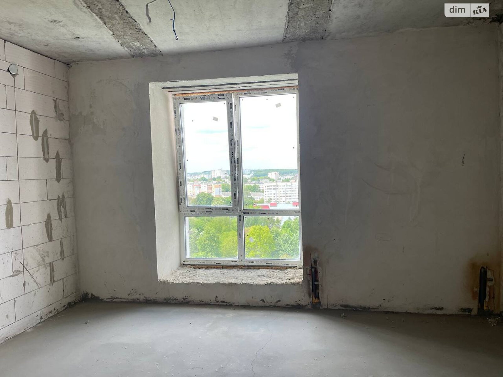 Продаж трикімнатної квартири в Тернополі, на вул. Будного Степана, район Дружба фото 1 Продаж трикімнатної квартири в Тернополі, на вул. Будного Степана, район Дружба фото 1