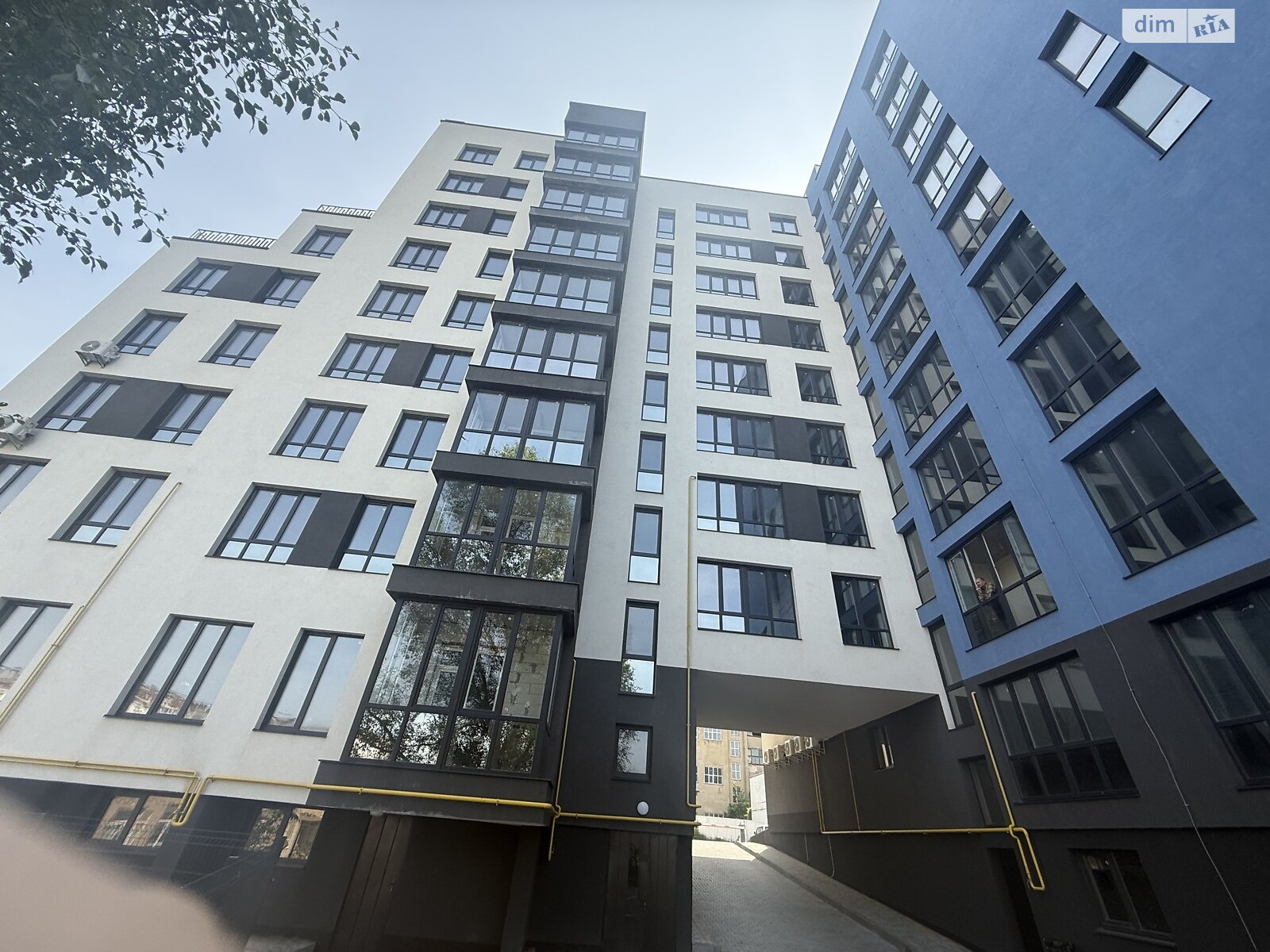 Продажа двухкомнатной квартиры в Тернополе, на ул. Будного Степана 23В, район Дружба фото 1 Продажа двухкомнатной квартиры в Тернополе, на ул. Будного Степана 23В, район Дружба фото 1