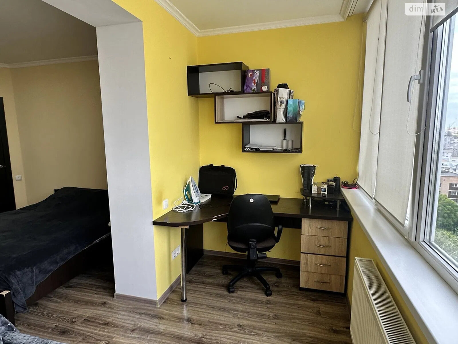 Продажа однокомнатной квартиры в Тернополе, на ул. Будного Степана 28, район Дружба фото 1 Продажа однокомнатной квартиры в Тернополе, на ул. Будного Степана 28, район Дружба фото 1