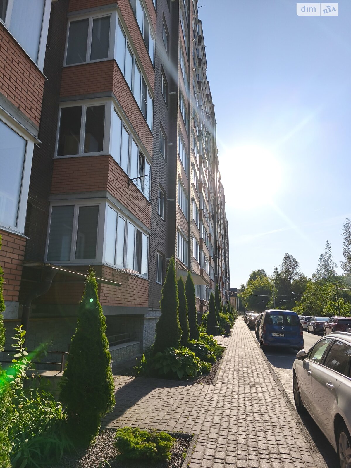 Продаж двокімнатної квартири в Тернополі, на вул. Будного Степана 28, район Дружба фото 1 Продаж двокімнатної квартири в Тернополі, на вул. Будного Степана 28, район Дружба фото 1