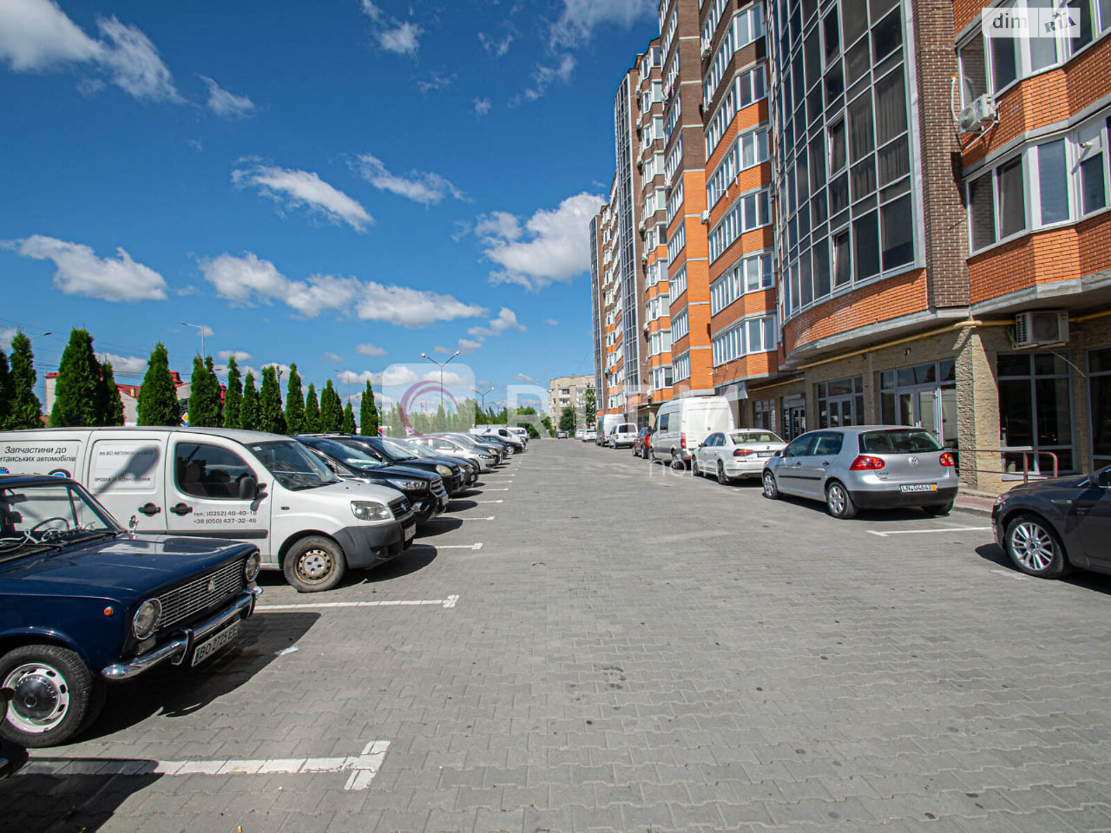 Продажа двухкомнатной квартиры в Тернополе, на ул. Будного Степана 28, район Дружба фото 1 Продажа двухкомнатной квартиры в Тернополе, на ул. Будного Степана 28, район Дружба фото 1