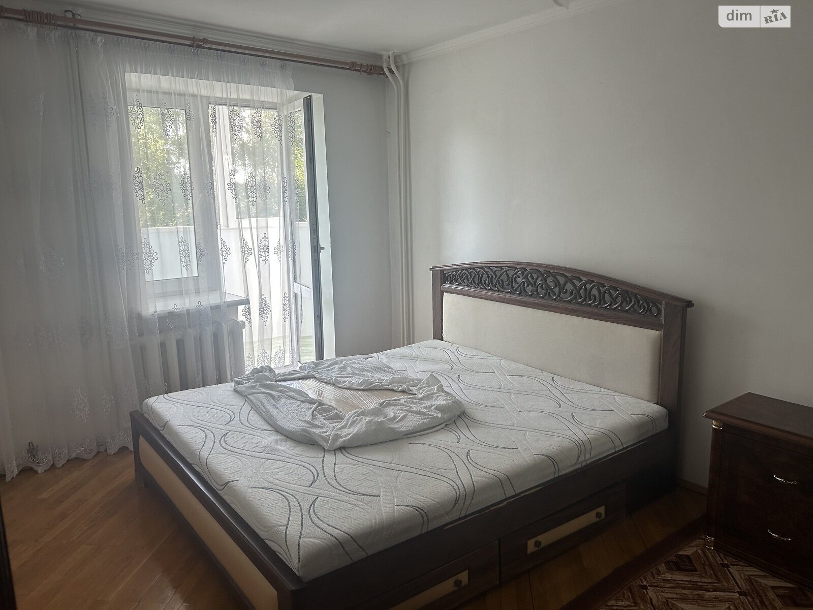 Продажа трехкомнатной квартиры в Тернополе, на ул. Будного Степана 30, район Дружба фото 1 Продажа трехкомнатной квартиры в Тернополе, на ул. Будного Степана 30, район Дружба фото 1