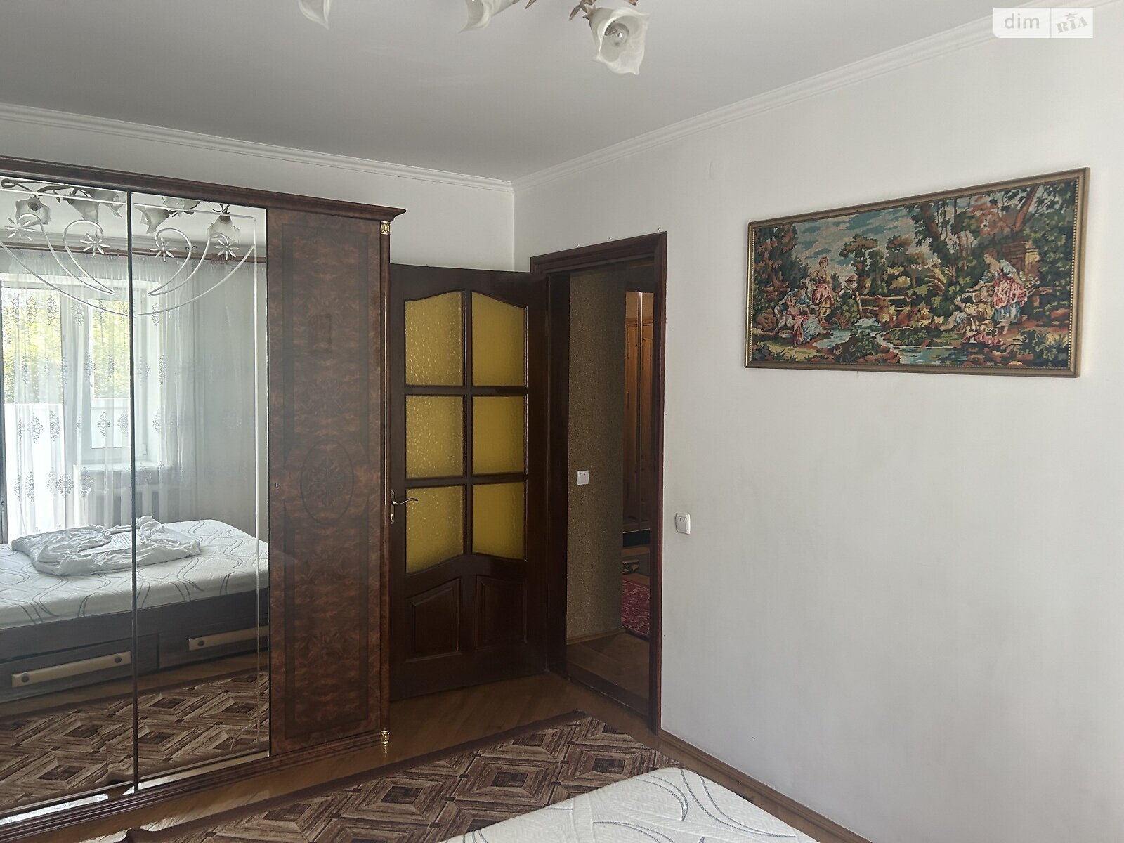 Продажа трехкомнатной квартиры в Тернополе, на ул. Будного Степана 30, район Дружба фото 1 Продажа трехкомнатной квартиры в Тернополе, на ул. Будного Степана 30, район Дружба фото 1