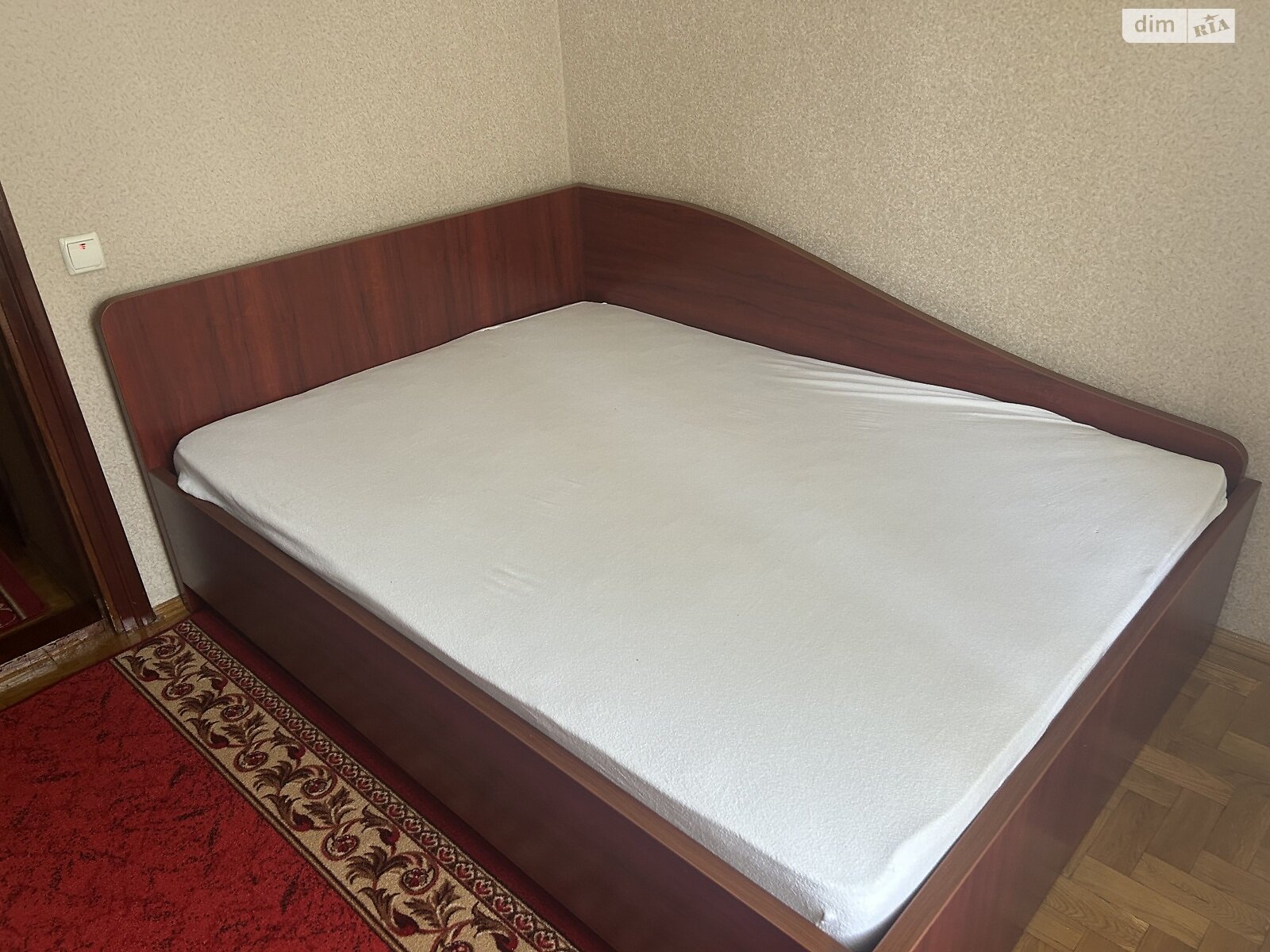 Продажа трехкомнатной квартиры в Тернополе, на ул. Будного Степана 30, район Дружба фото 1 Продажа трехкомнатной квартиры в Тернополе, на ул. Будного Степана 30, район Дружба фото 1