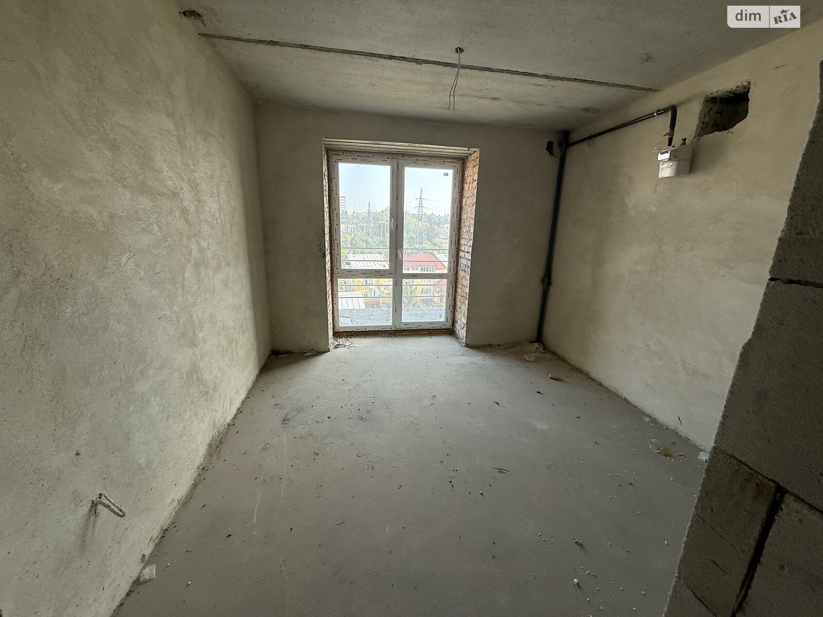 Продажа однокомнатной квартиры в Петрикове, на ул. Подгородная, фото 1 Продажа однокомнатной квартиры в Петрикове, на ул. Подгородная, фото 1