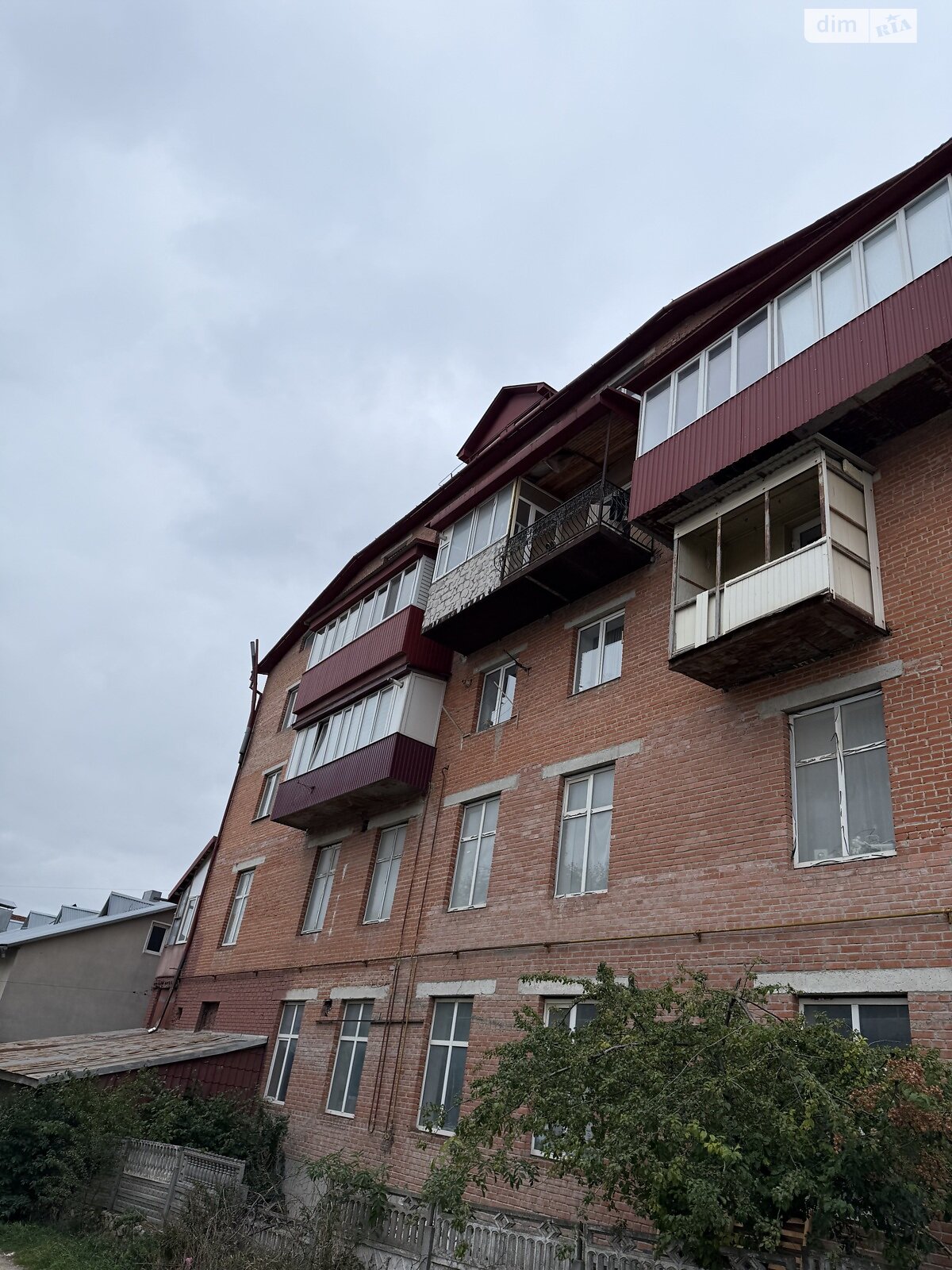 Продажа двухкомнатной квартиры в Тернополе, на ул. Будного Степана, район Дружба фото 1