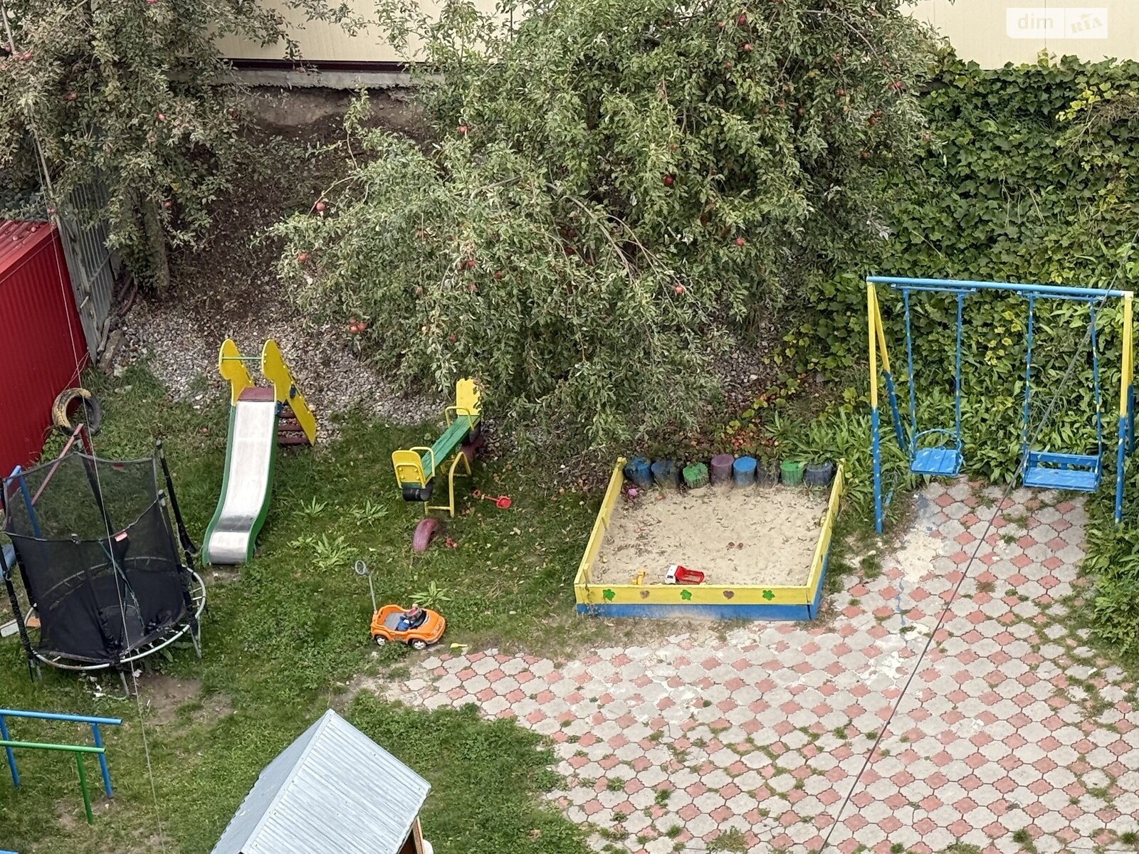 Продажа двухкомнатной квартиры в Тернополе, на ул. Будного Степана, район Дружба фото 1